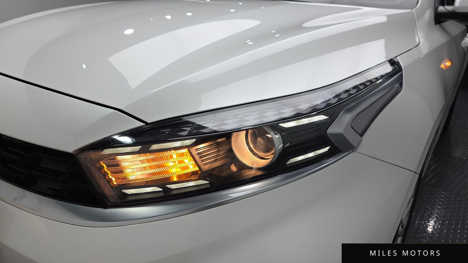 Kia K3 2022 — миниатюра 8