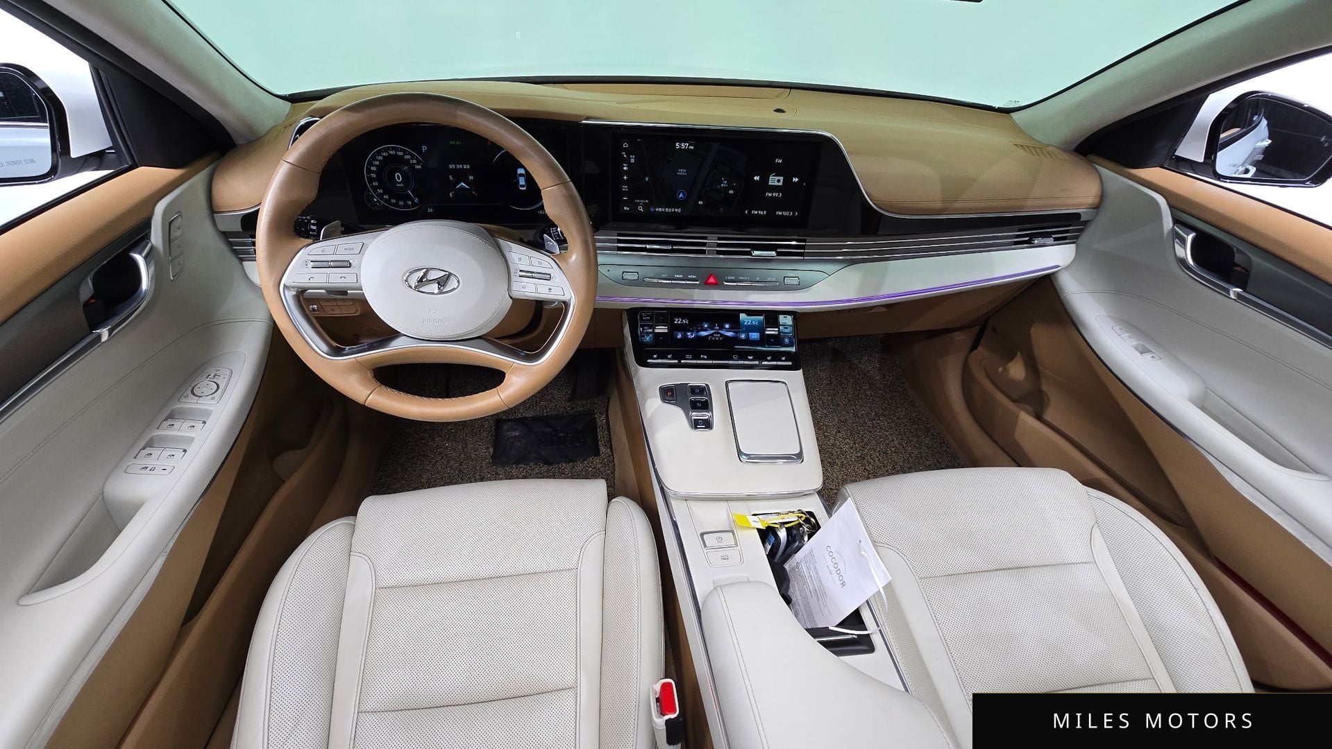 Hyundai Grandeur 2020 — миниатюра 9
