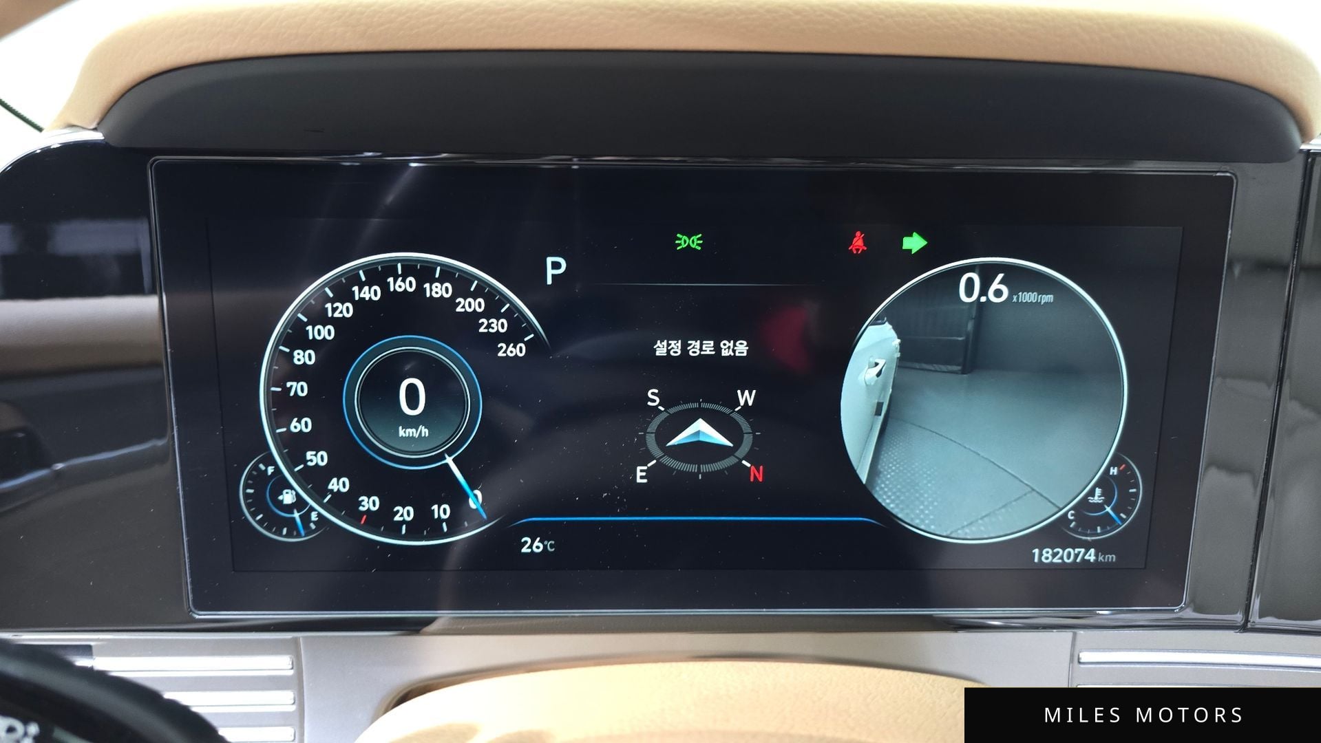 Hyundai Grandeur 2020 — миниатюра 10