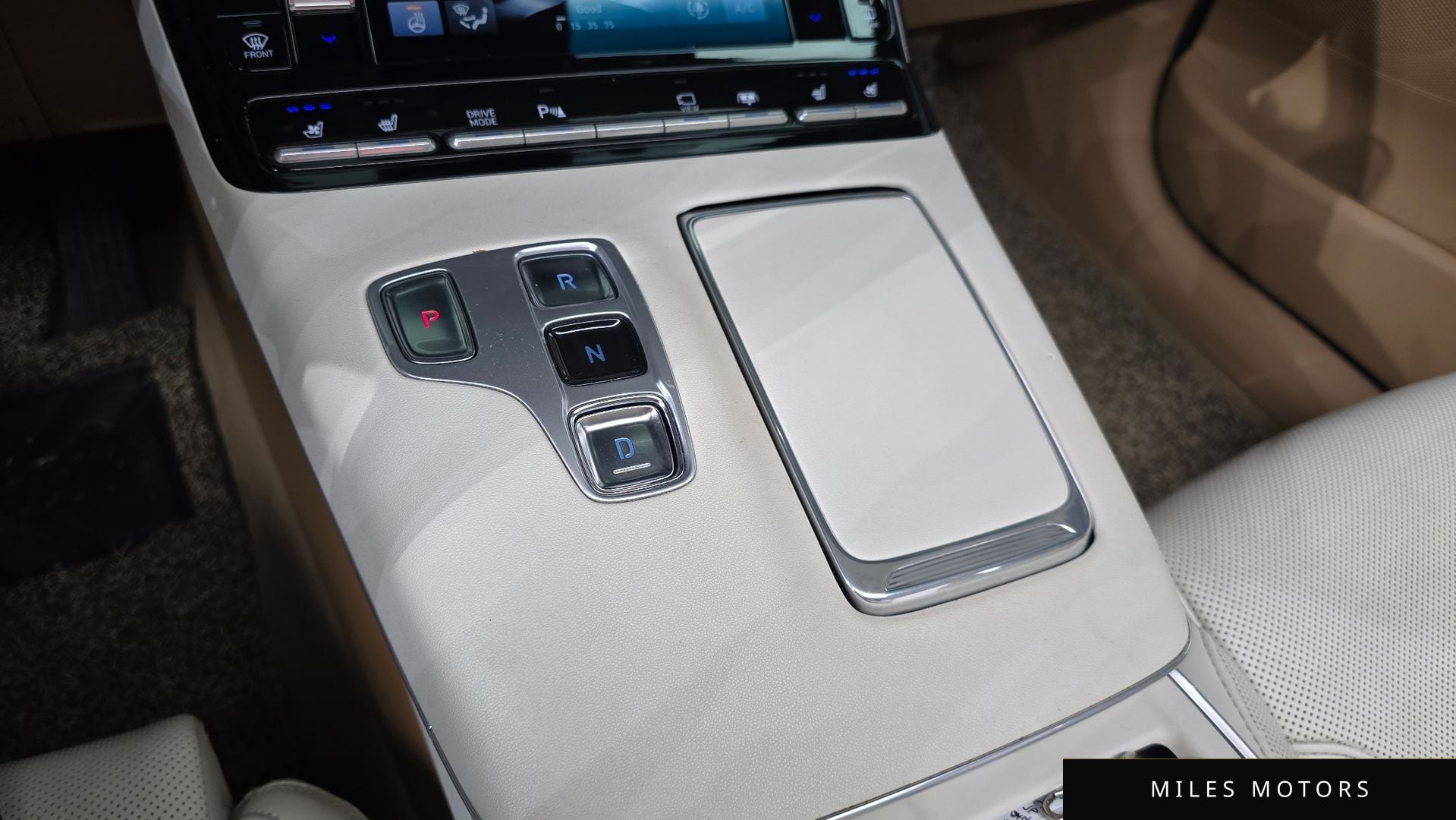 Hyundai Grandeur 2020 — миниатюра 11