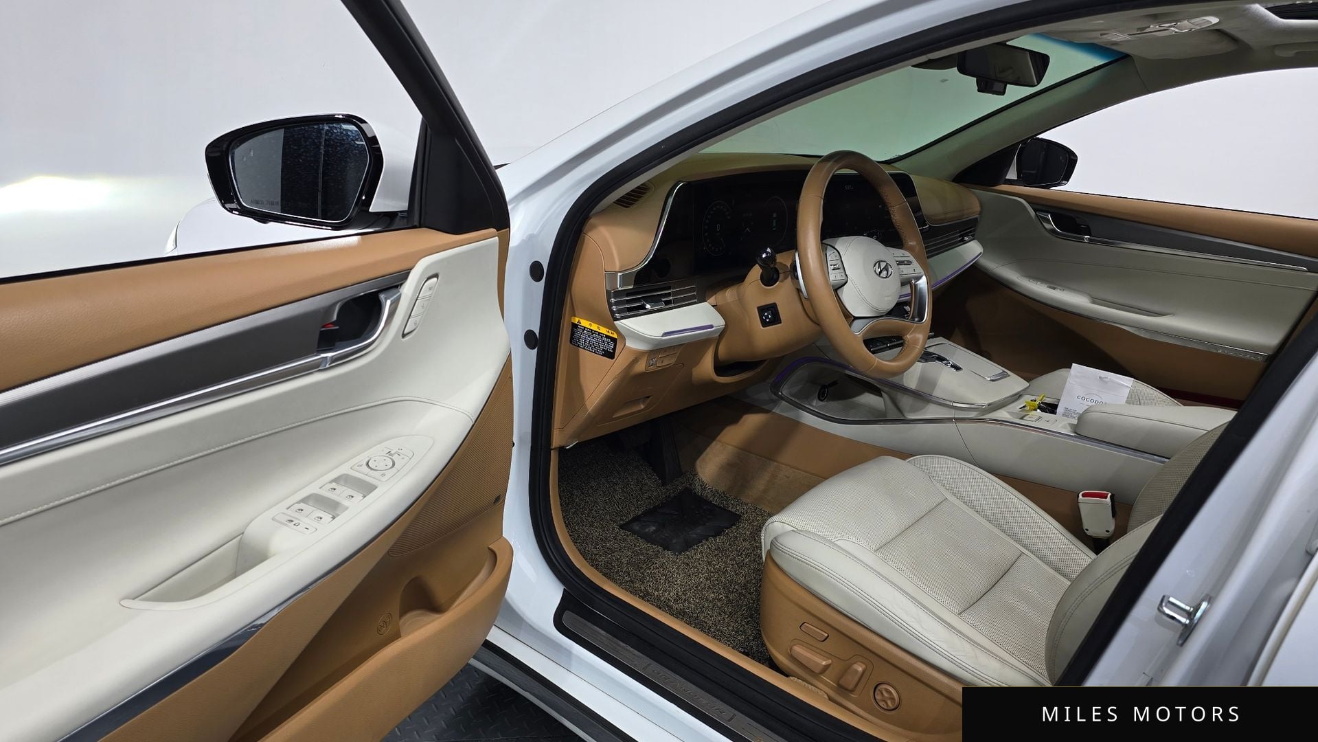 Hyundai Grandeur 2020 — миниатюра 12