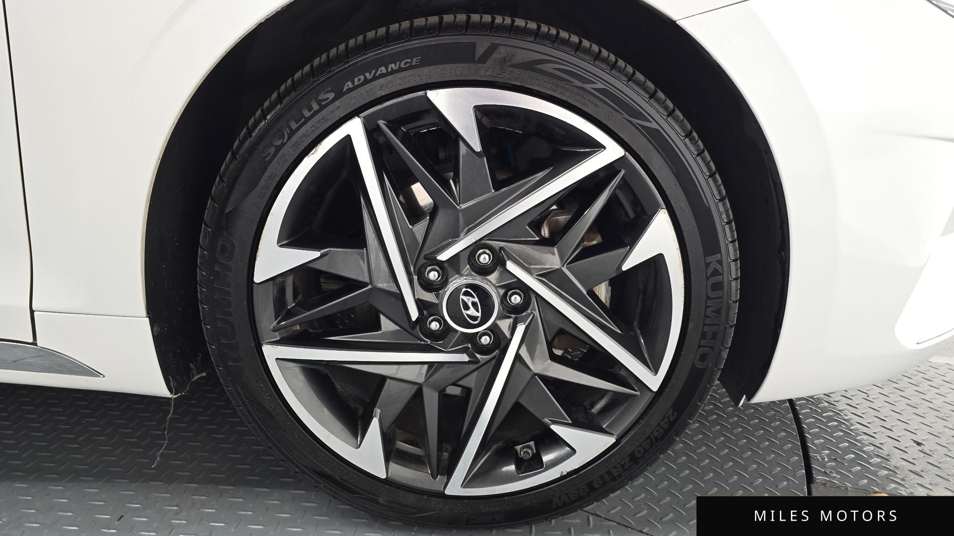 Hyundai Grandeur 2020 — миниатюра 6