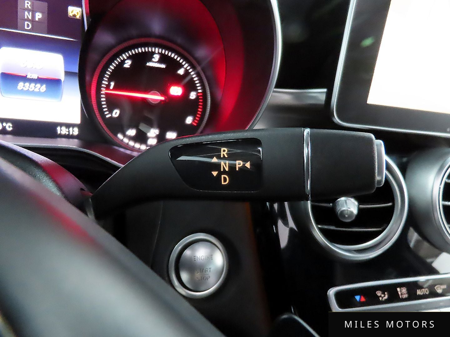Mercedes-Benz GLC-Class X253 2018 — миниатюра 9
