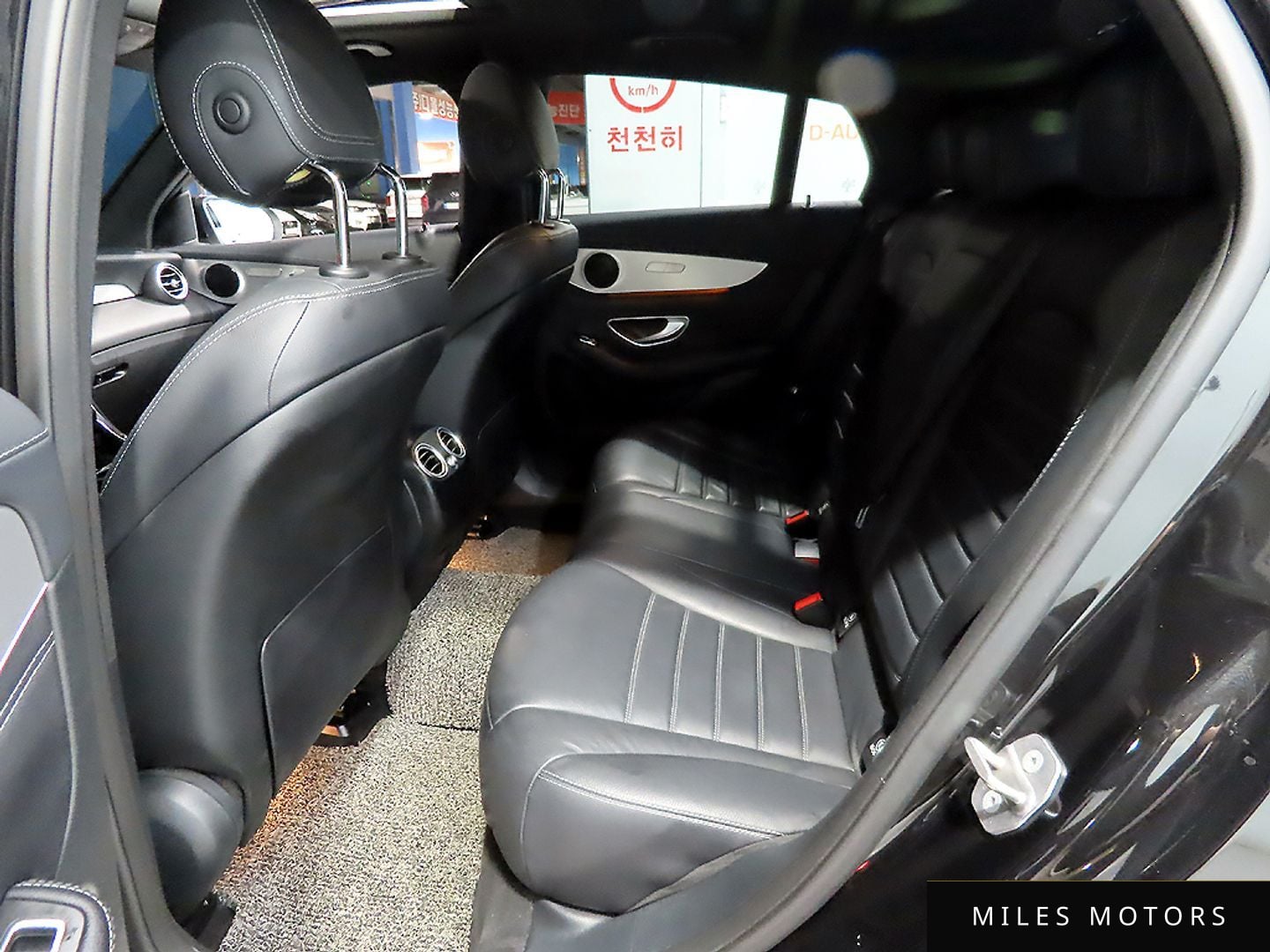 Mercedes-Benz GLC-Class X253 2018 — миниатюра 11