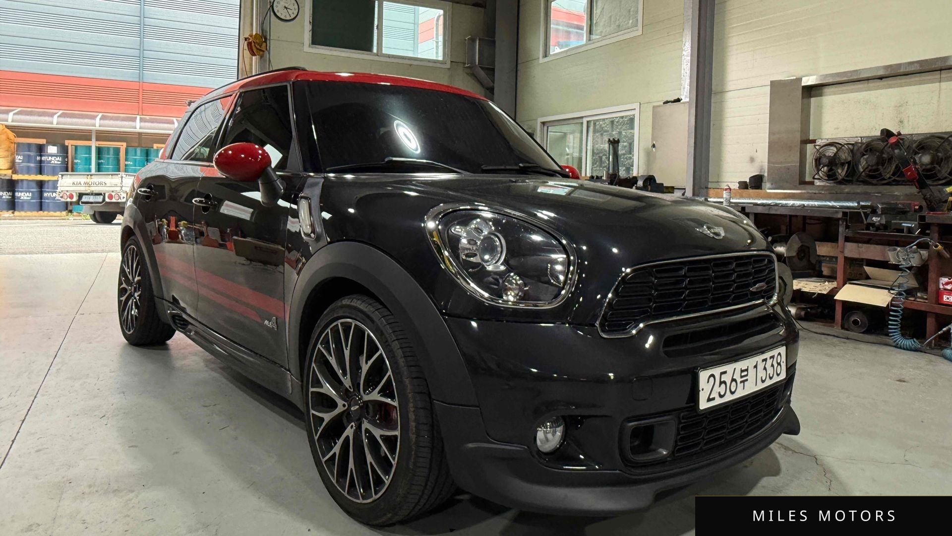 MINI Countryman 2014 — миниатюра 3