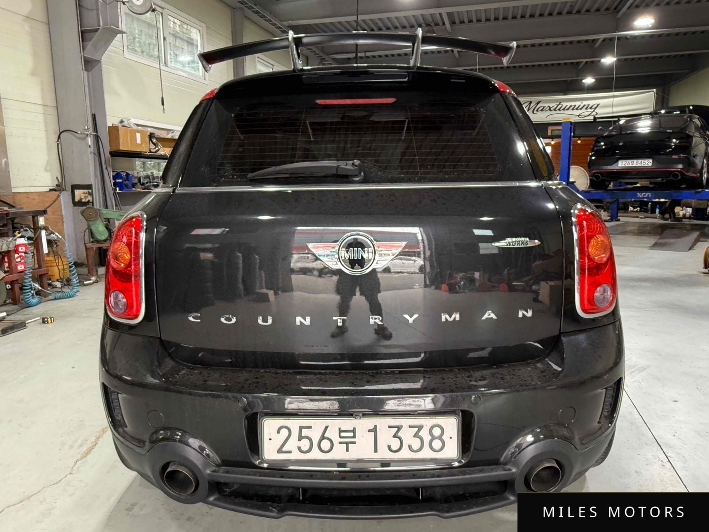 MINI Countryman 2014 — миниатюра 4