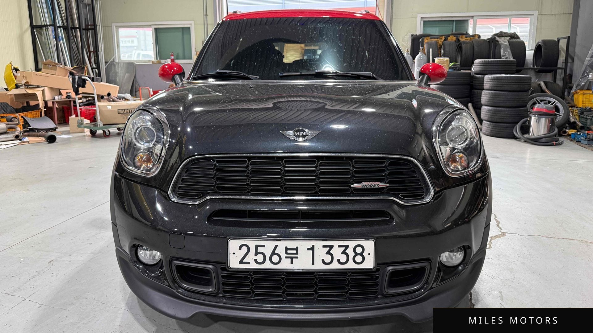 MINI Countryman 2014 — миниатюра 5