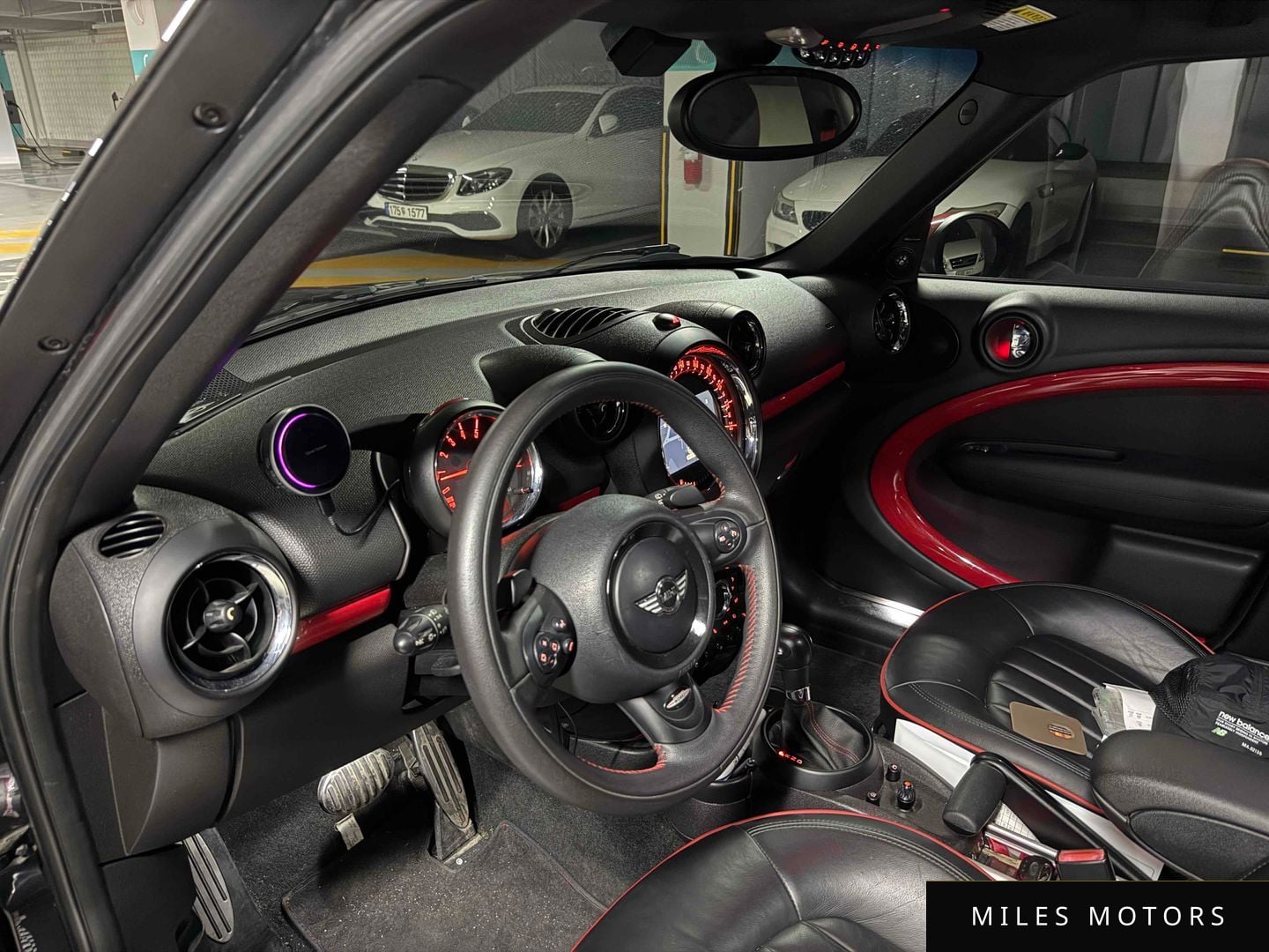 MINI Countryman 2014 — миниатюра 6