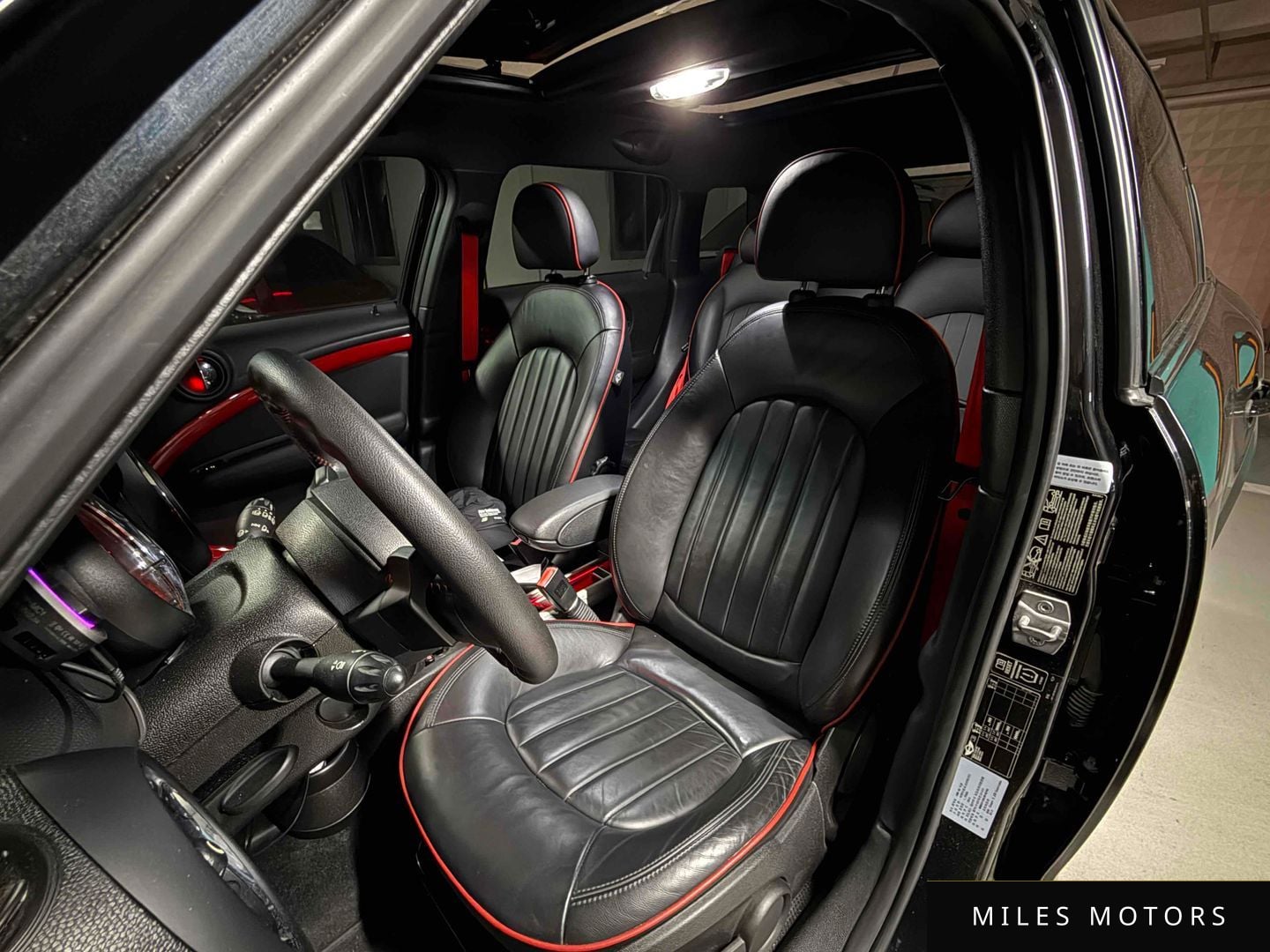 MINI Countryman 2014 — миниатюра 7