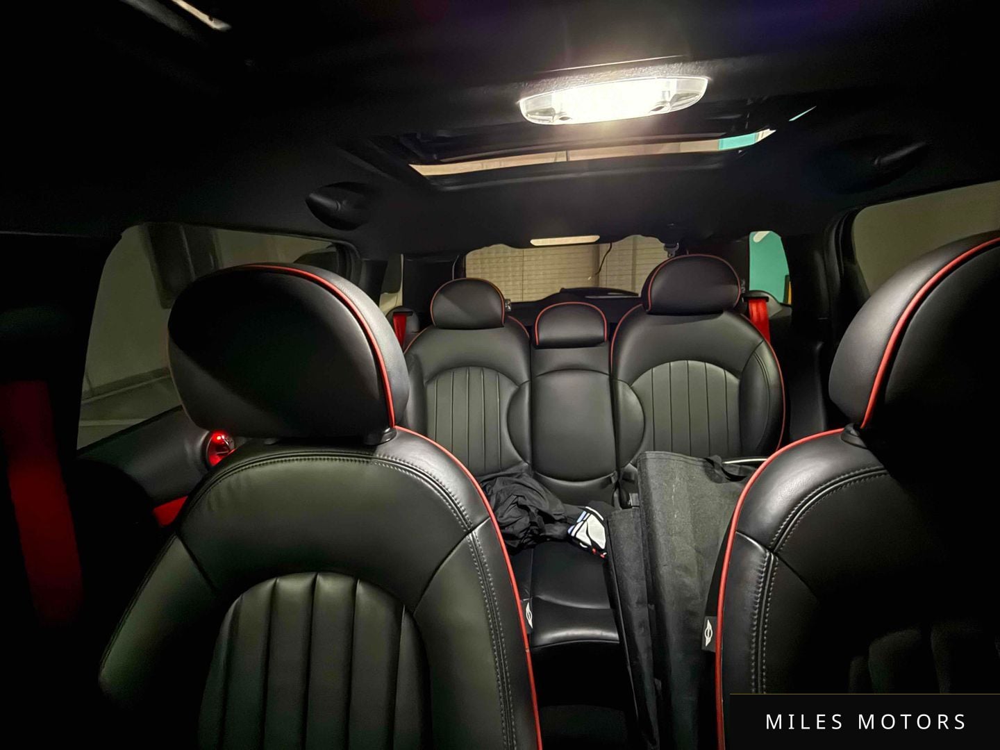 MINI Countryman 2014 — миниатюра 8