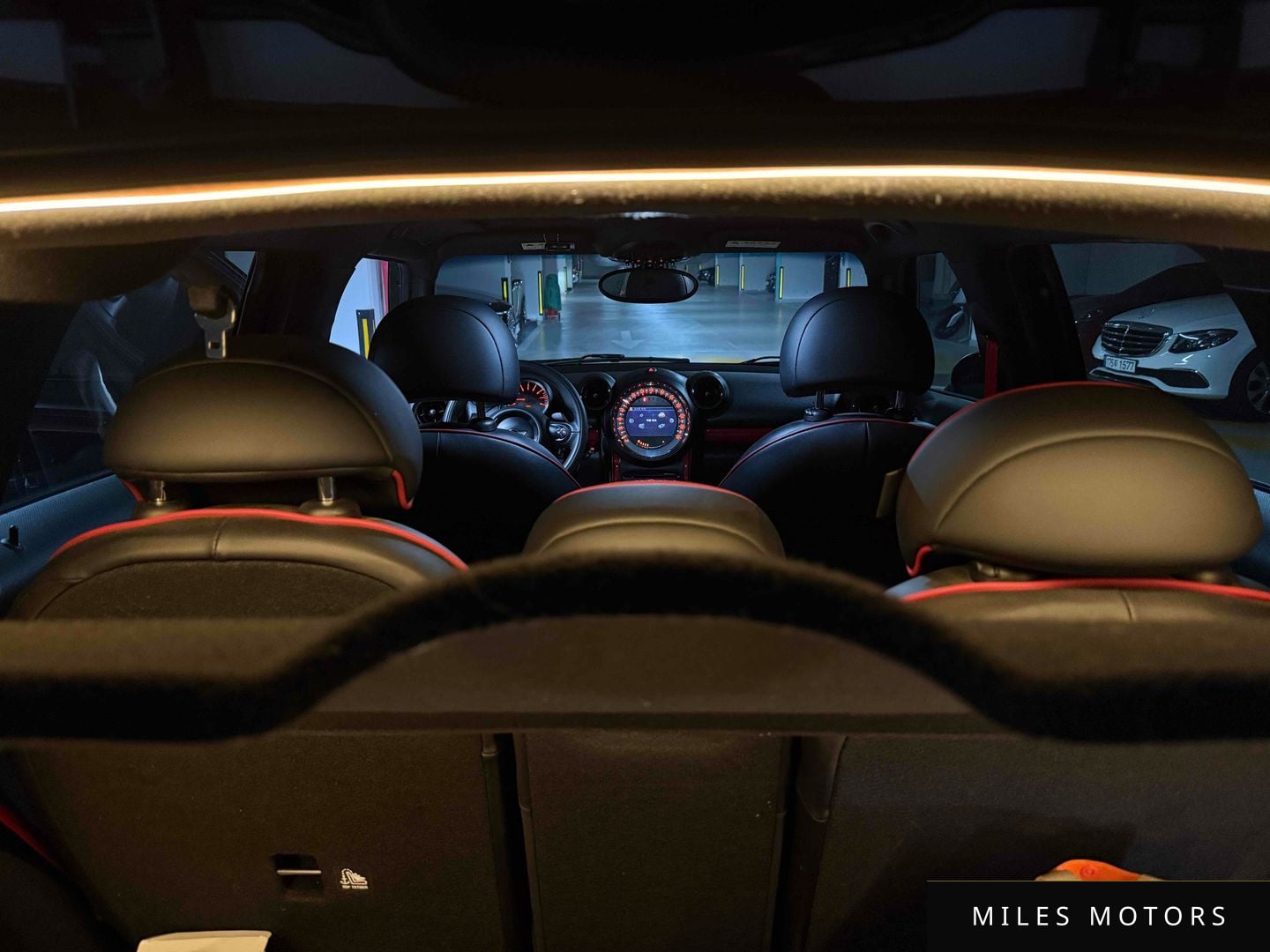 MINI Countryman 2014 — миниатюра 10
