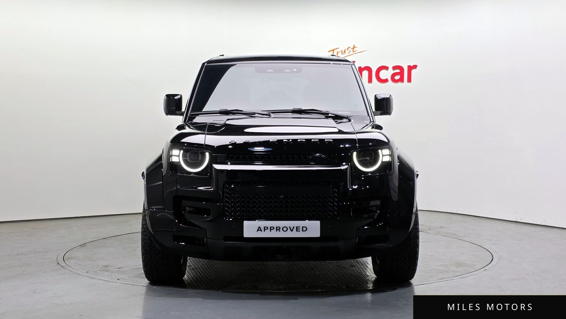 Land Rover Defender 2026 — миниатюра 7