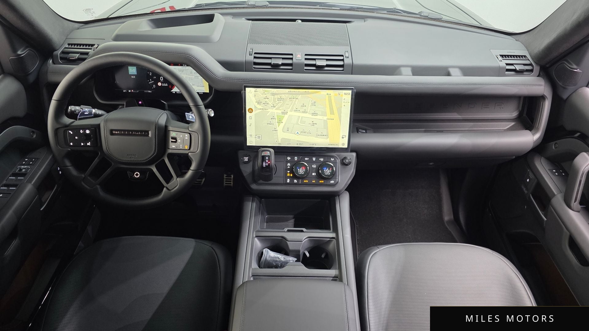 Land Rover Defender 2026 — миниатюра 9