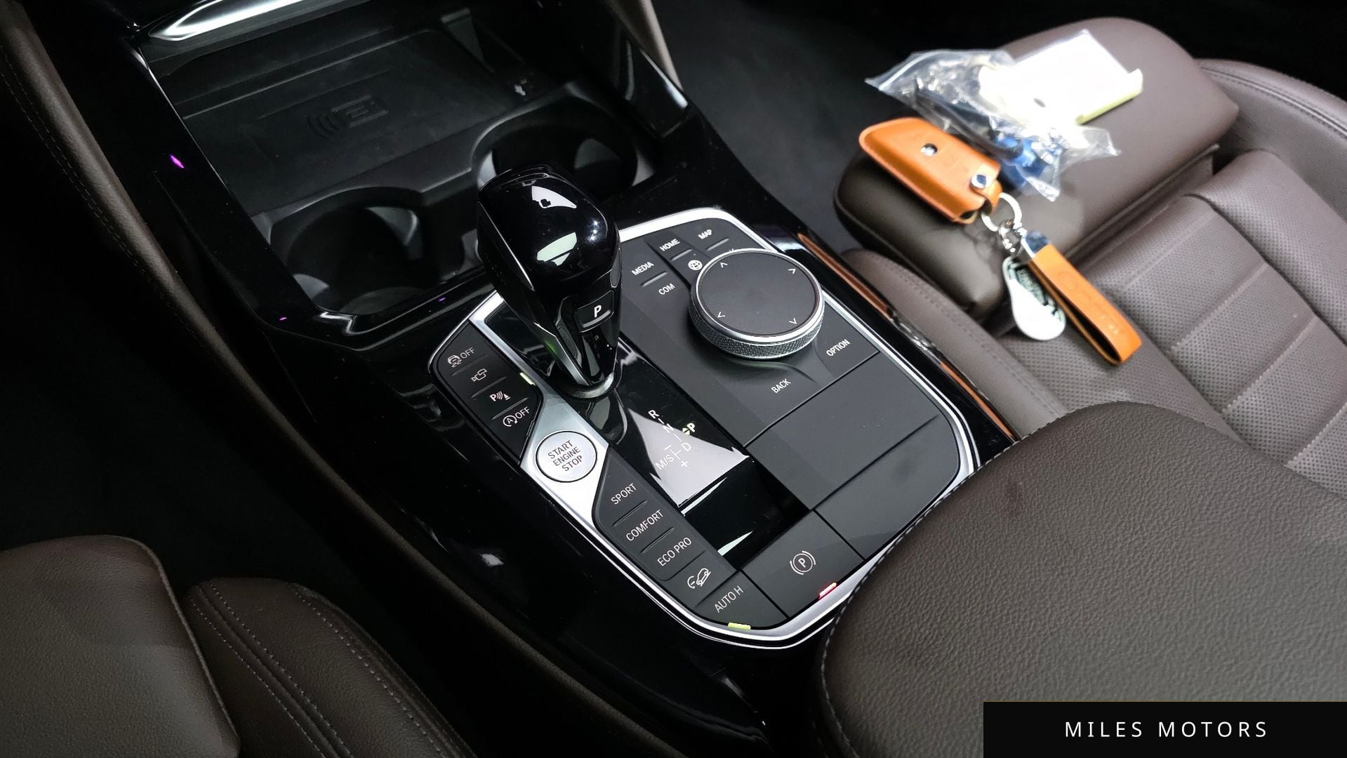 BMW X4 (G02) 2025 — миниатюра 9