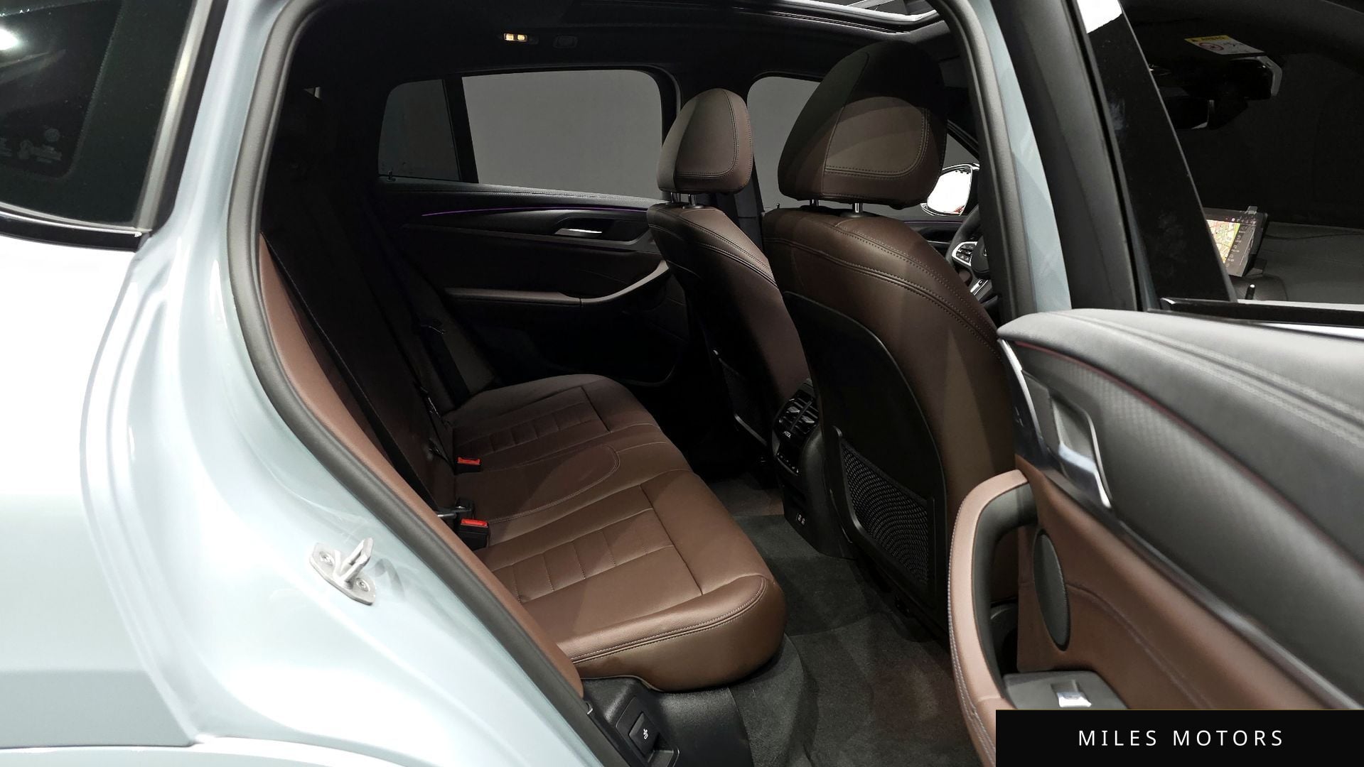 BMW X4 (G02) 2025 — миниатюра 11