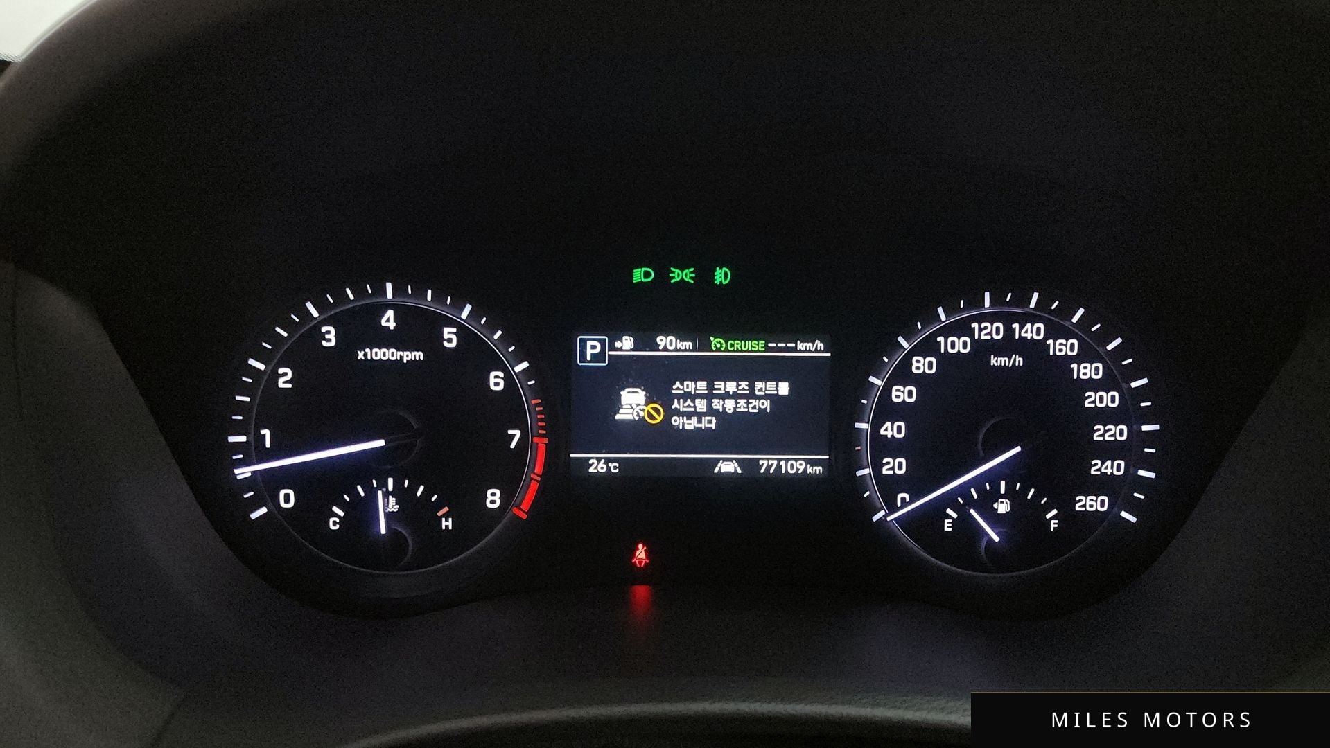 Genesis G80 2020 — миниатюра 11