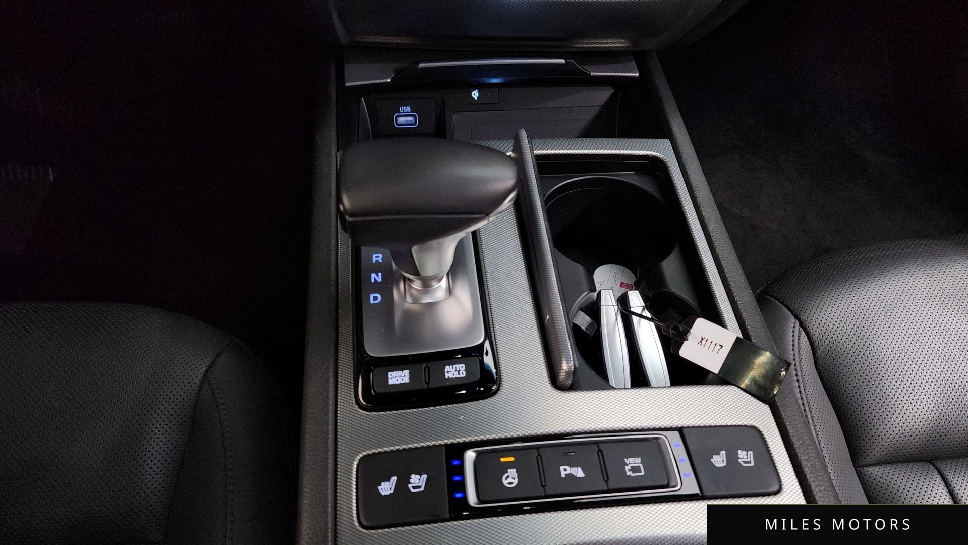 Genesis G80 2020 — миниатюра 12