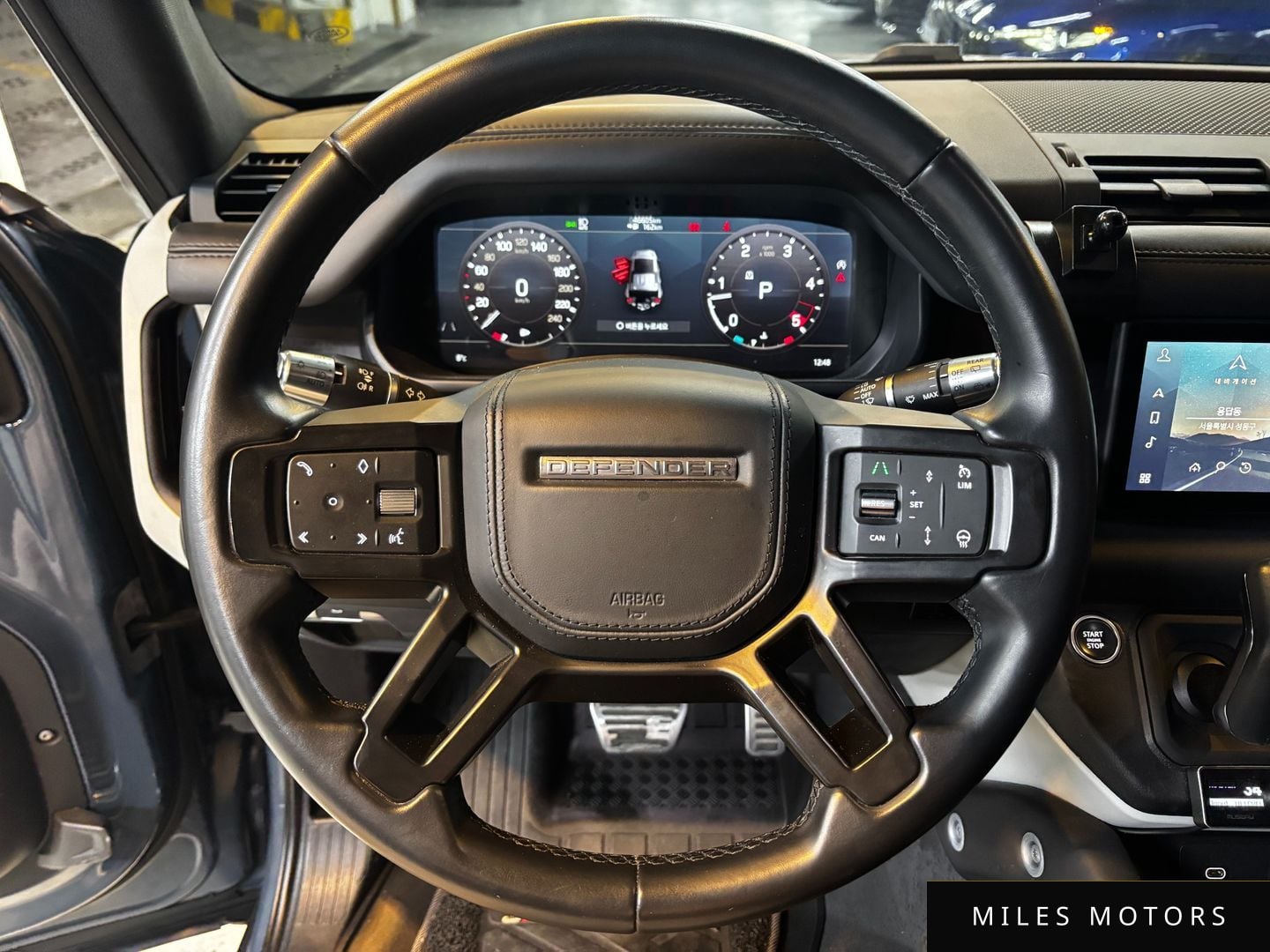 Land Rover Defender 2022 — миниатюра 6