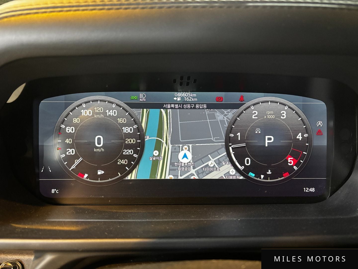 Land Rover Defender 2022 — миниатюра 8