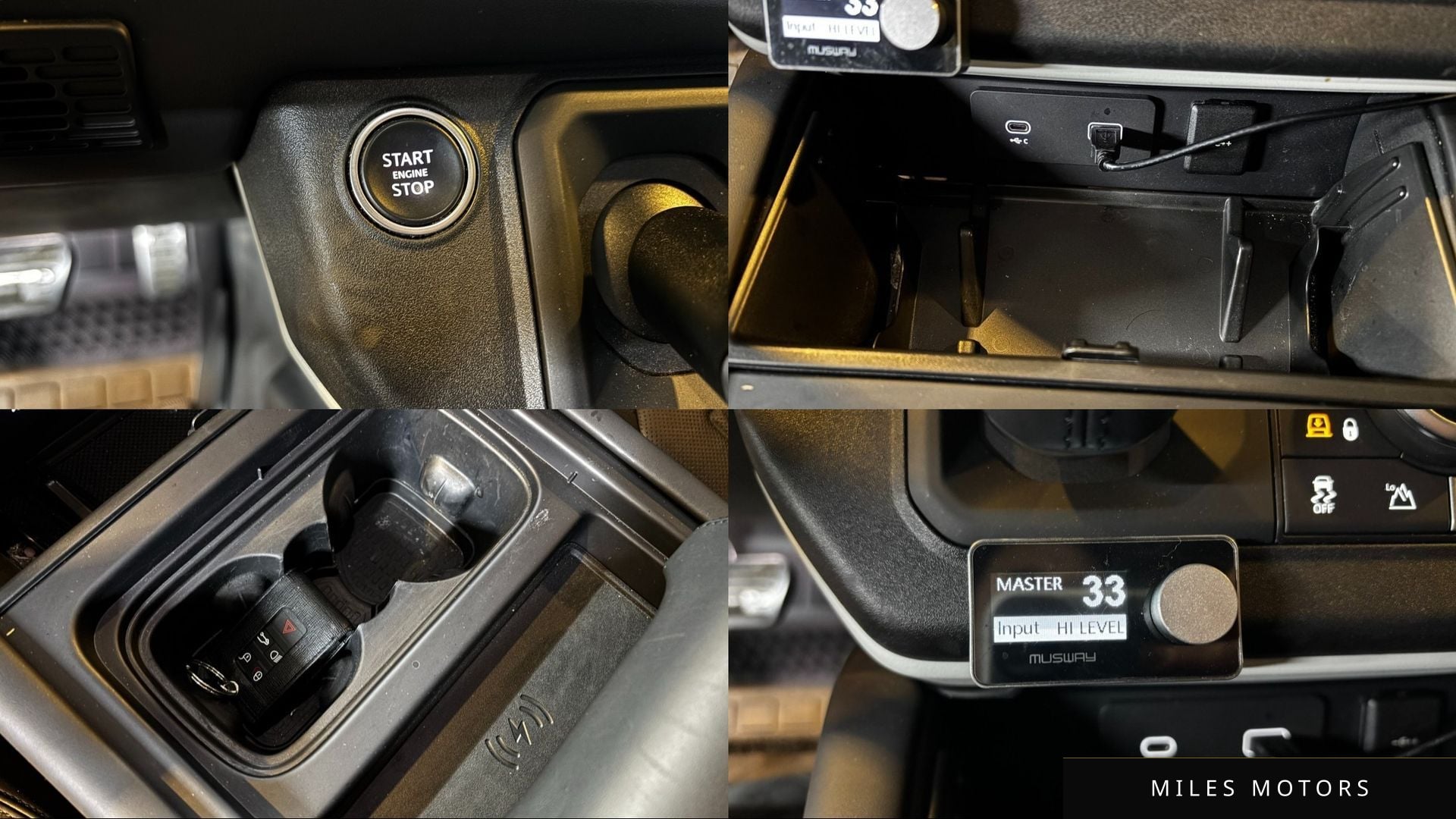 Land Rover Defender 2022 — миниатюра 12