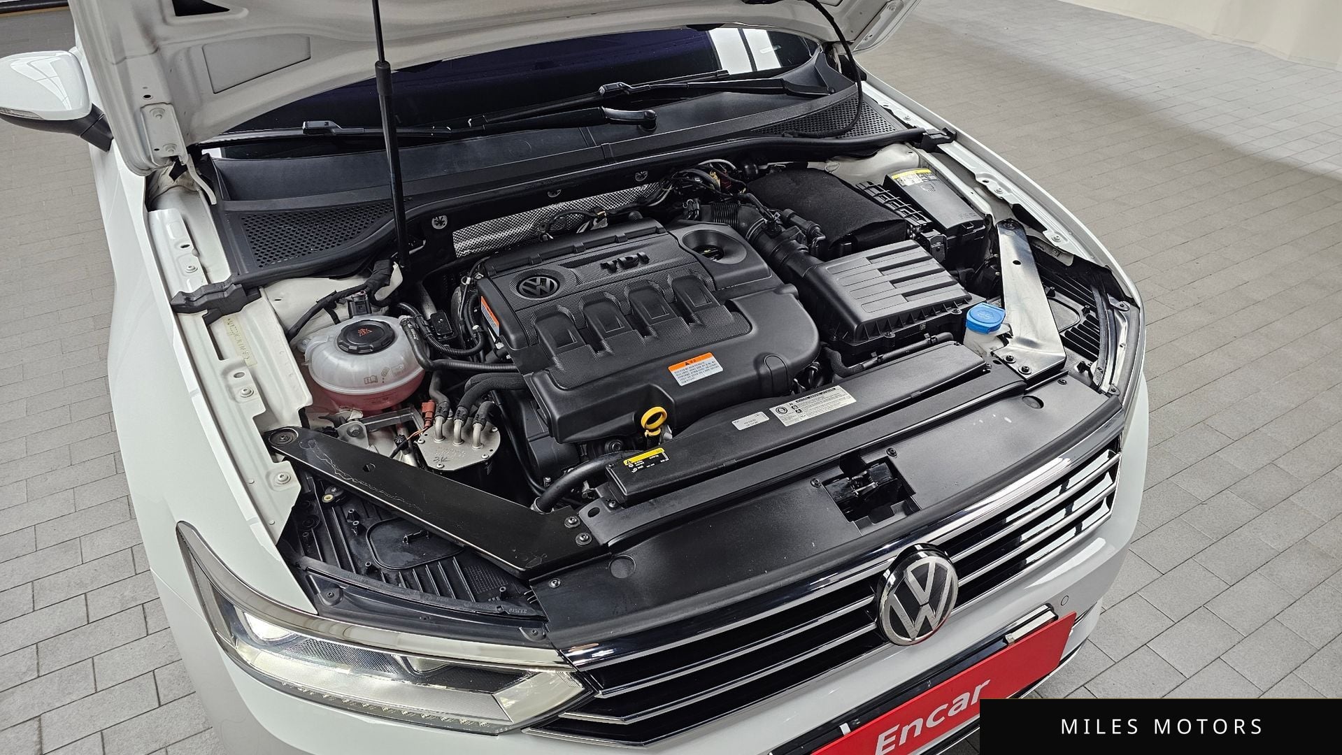 Volkswagen Passat 2018 — миниатюра 6
