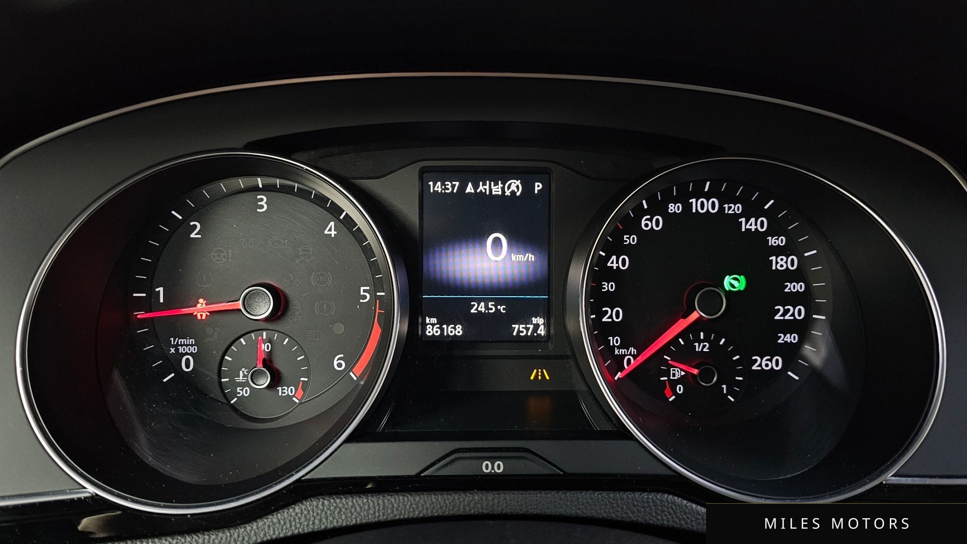 Volkswagen Passat 2018 — миниатюра 11