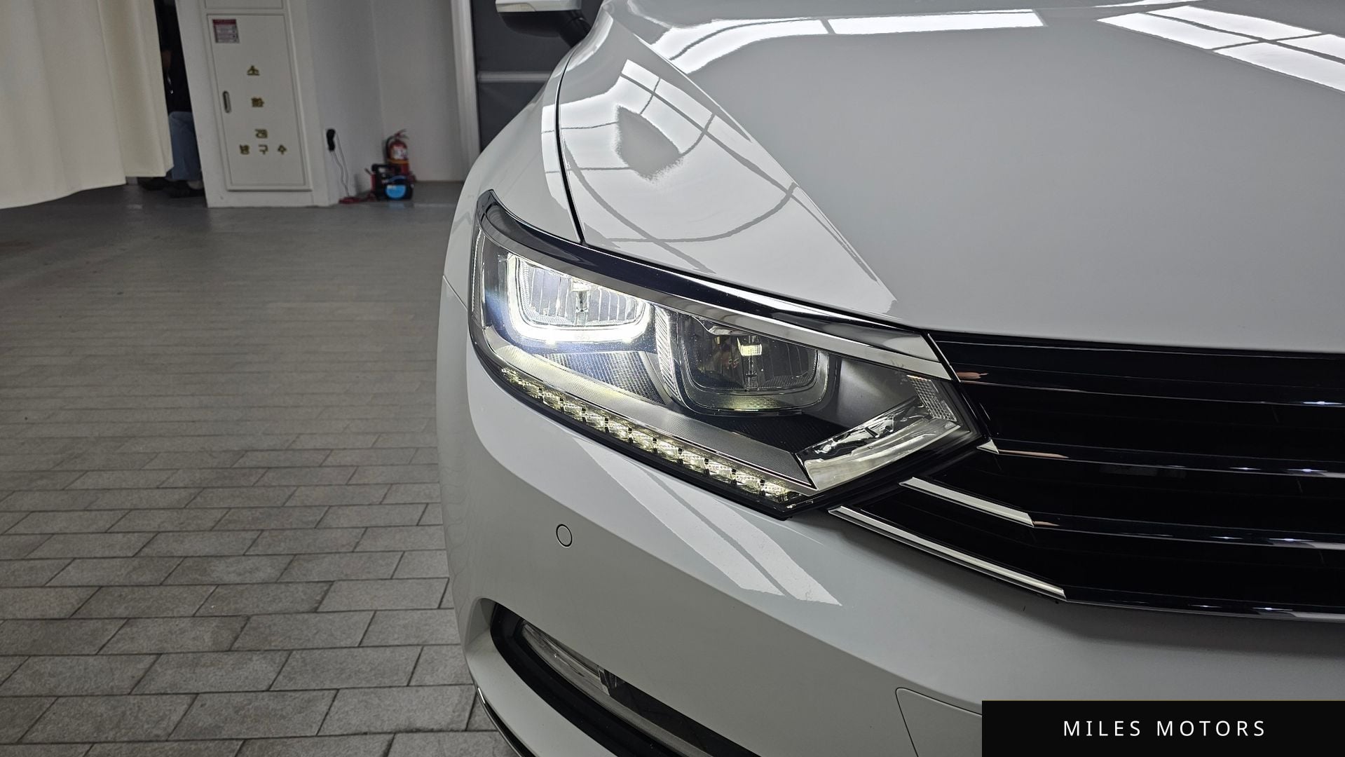 Volkswagen Passat 2018 — миниатюра 8