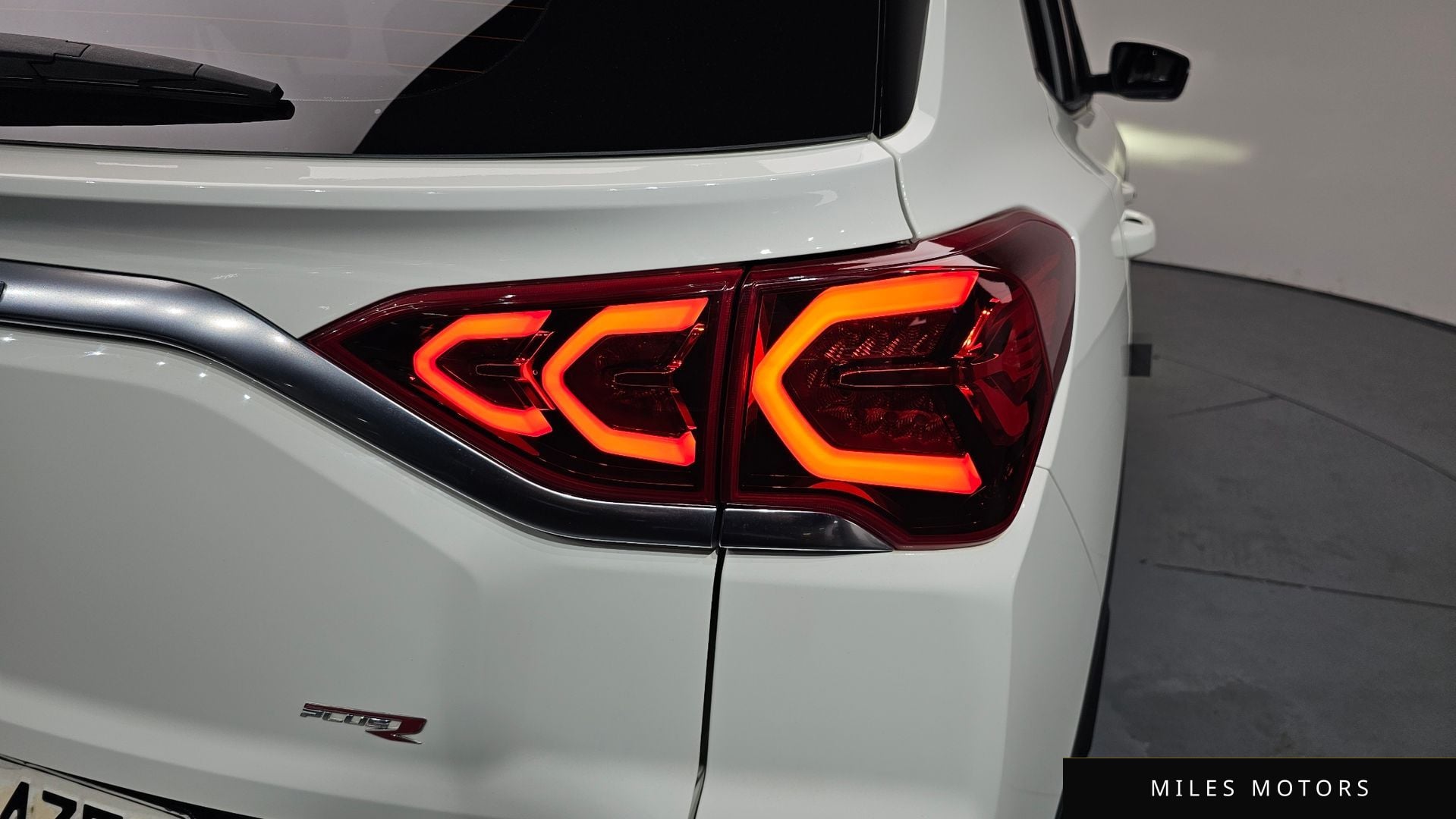 KG Mobility Beautiful Korando 2021 — миниатюра 8