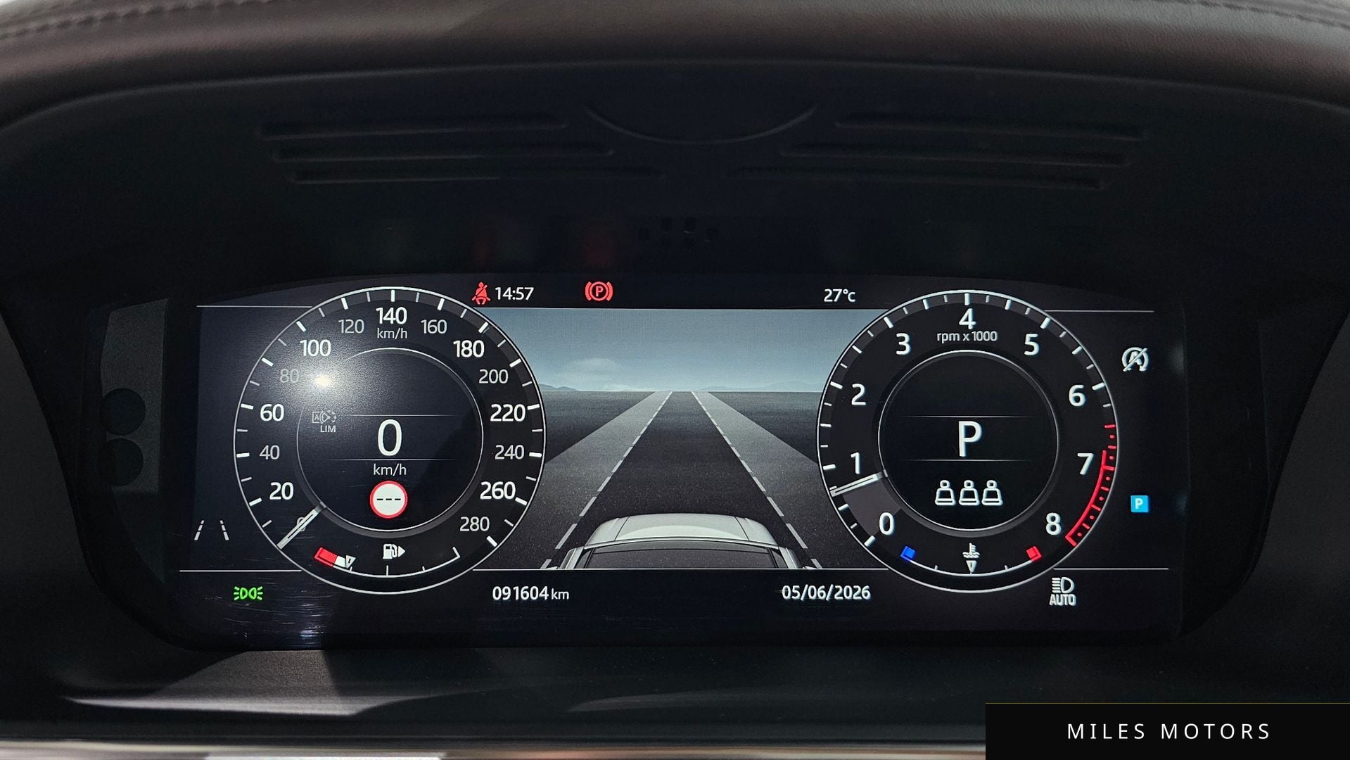 Land Rover Range Rover 2019 — миниатюра 11