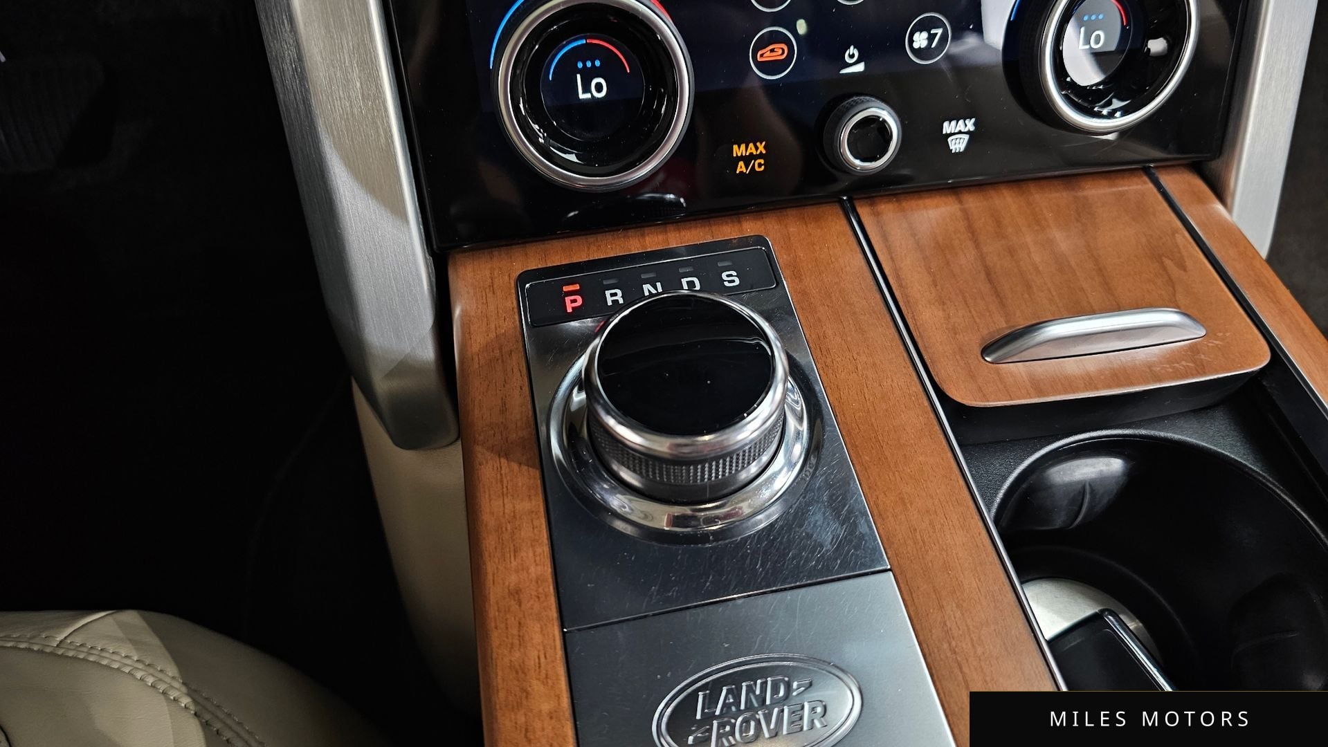 Land Rover Range Rover 2019 — миниатюра 12