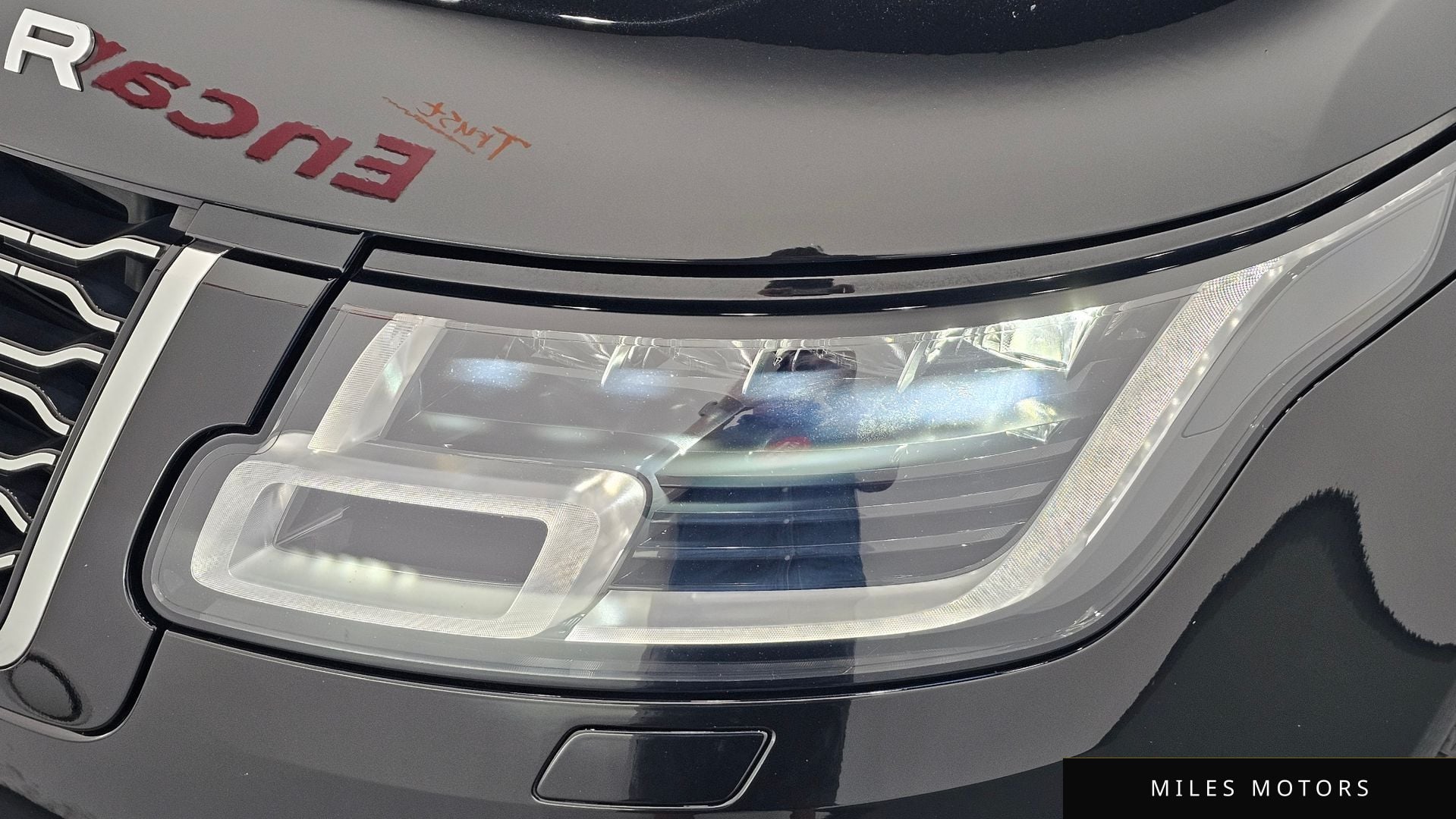 Land Rover Range Rover 2019 — миниатюра 8