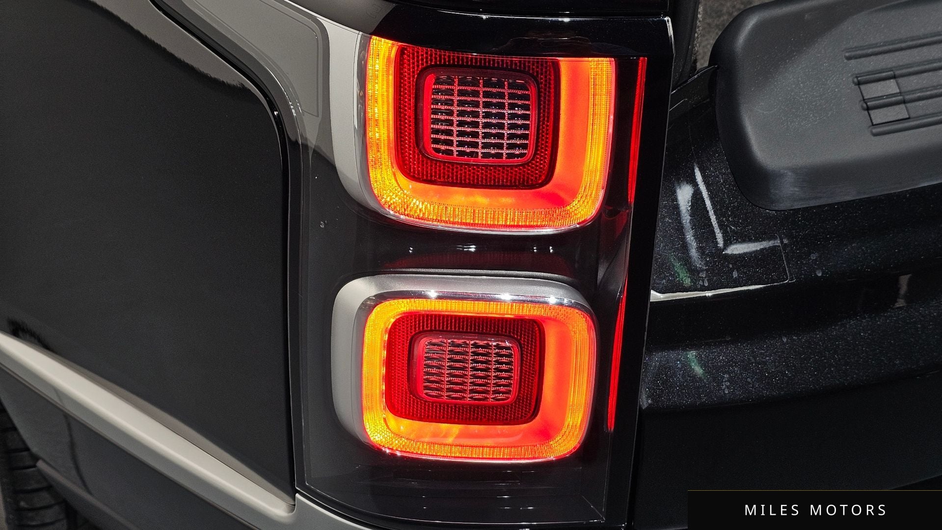 Land Rover Range Rover 2019 — миниатюра 9