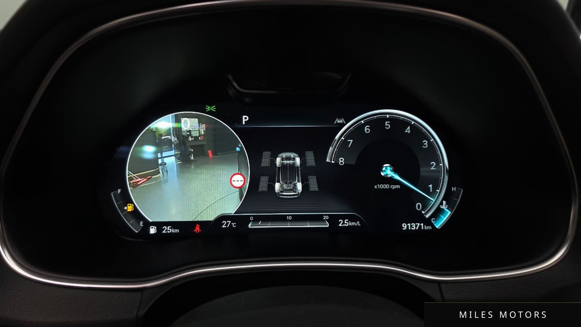 Genesis GV80 2022 — миниатюра 11