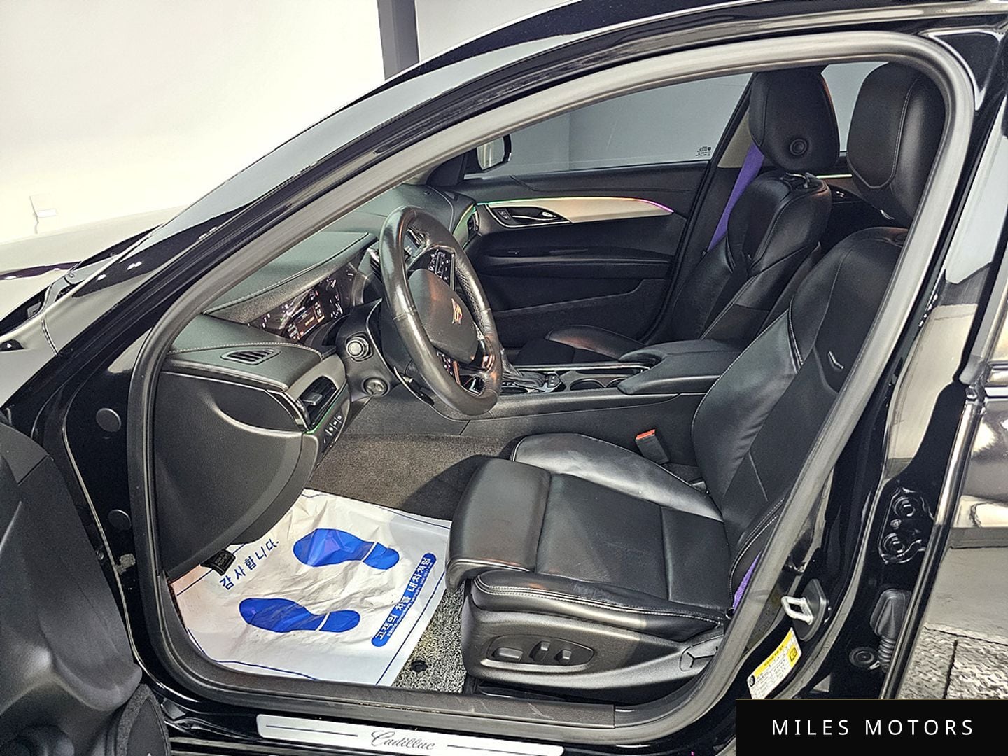 Cadillac ATS 2016 — миниатюра 8