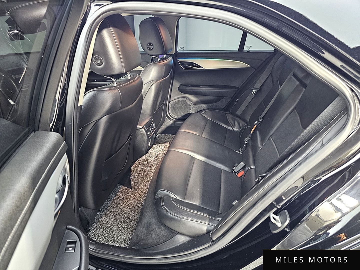 Cadillac ATS 2016 — миниатюра 9