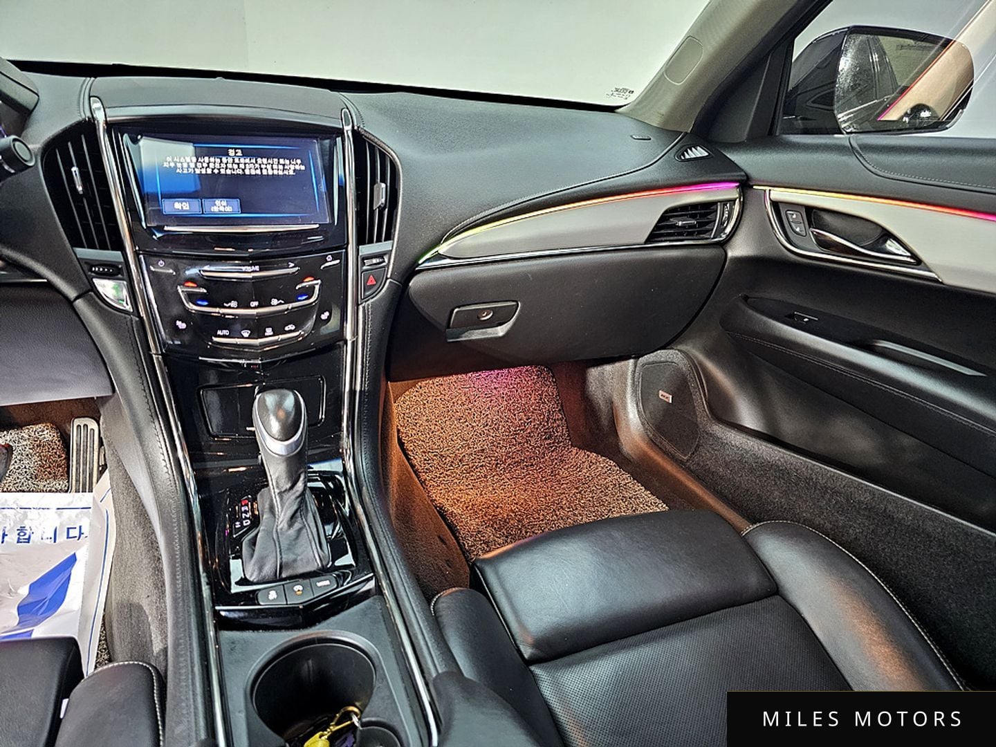 Cadillac ATS 2016 — миниатюра 10