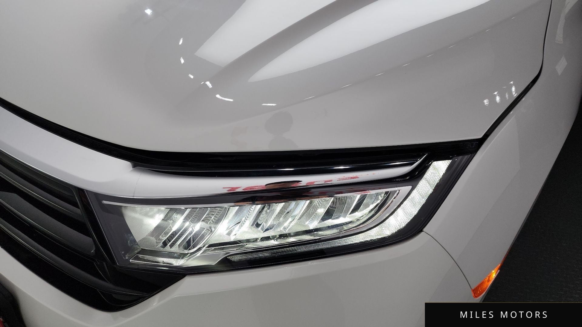 Honda Odyssey 2021 — миниатюра 8