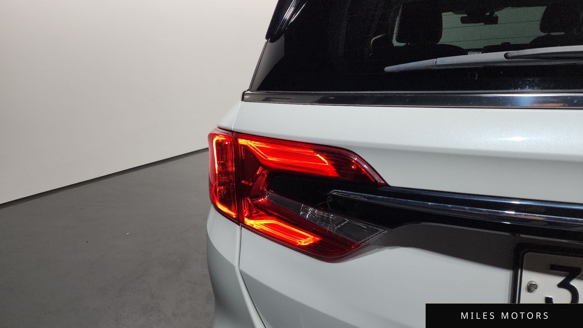 Honda Odyssey 2021 — миниатюра 9