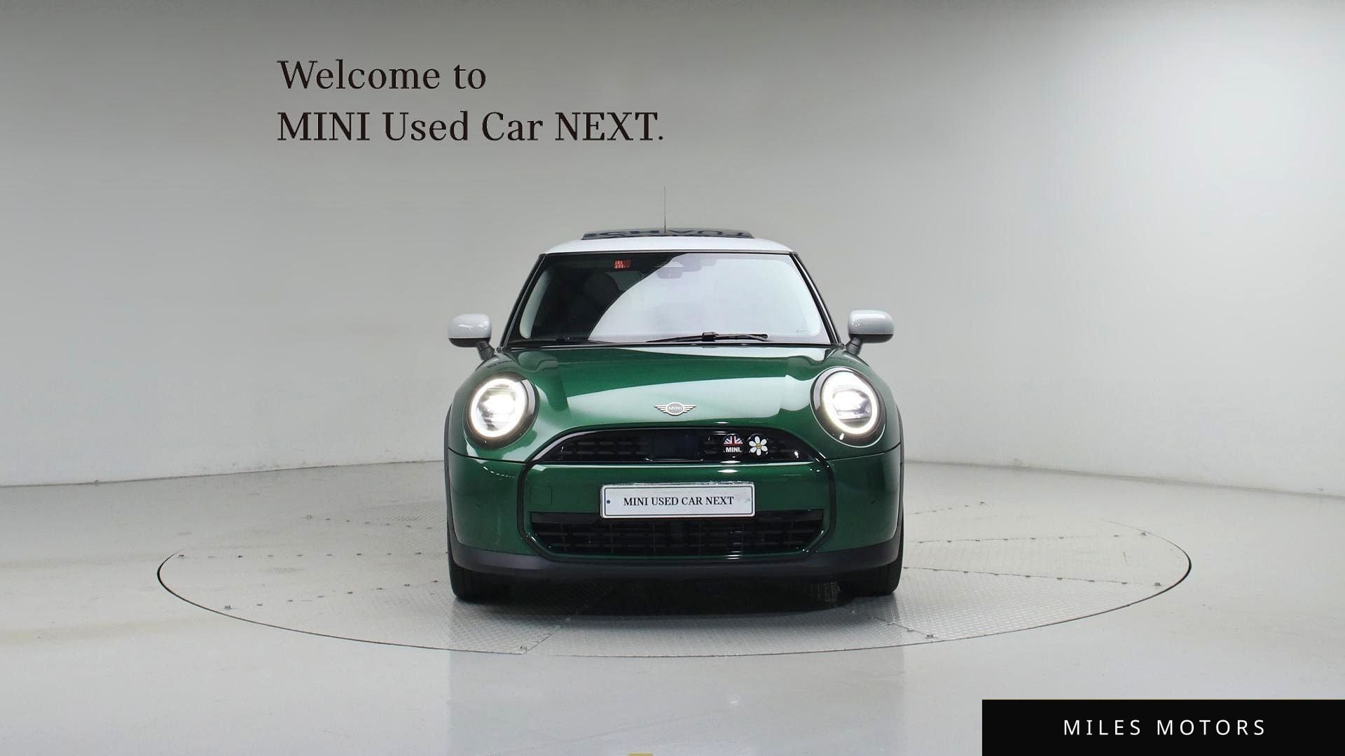 MINI Cooper 2025 — миниатюра 2