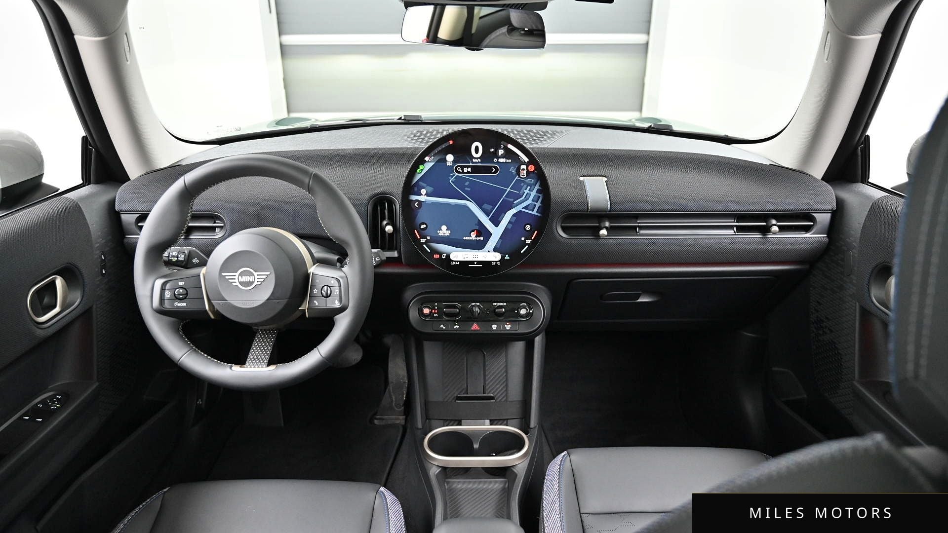 MINI Cooper 2025 — миниатюра 6