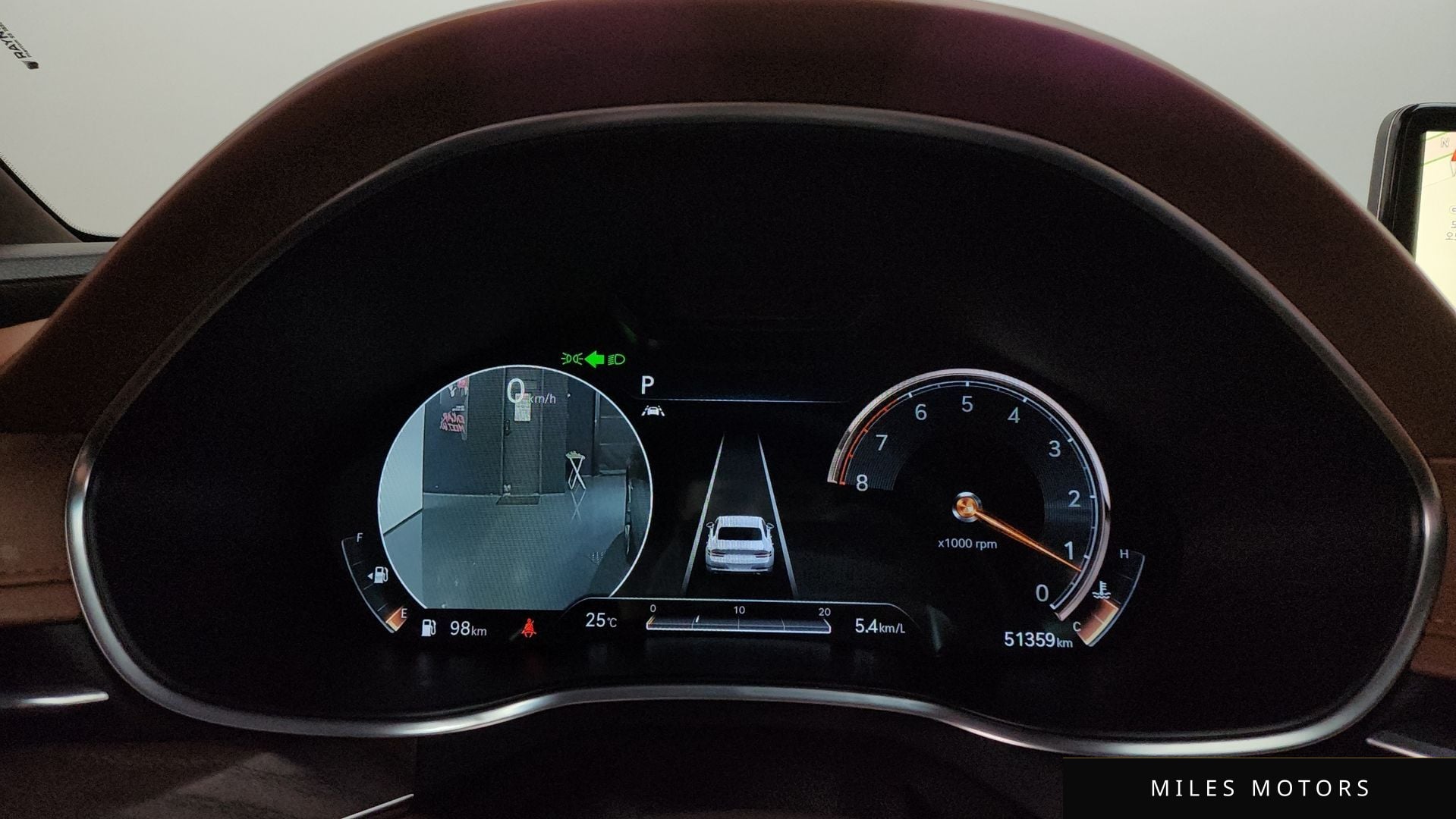 Genesis G80 (RG3) 2021 — миниатюра 8