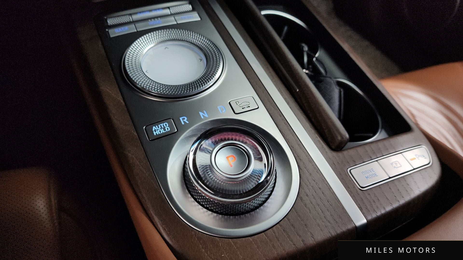 Genesis G80 (RG3) 2021 — миниатюра 9