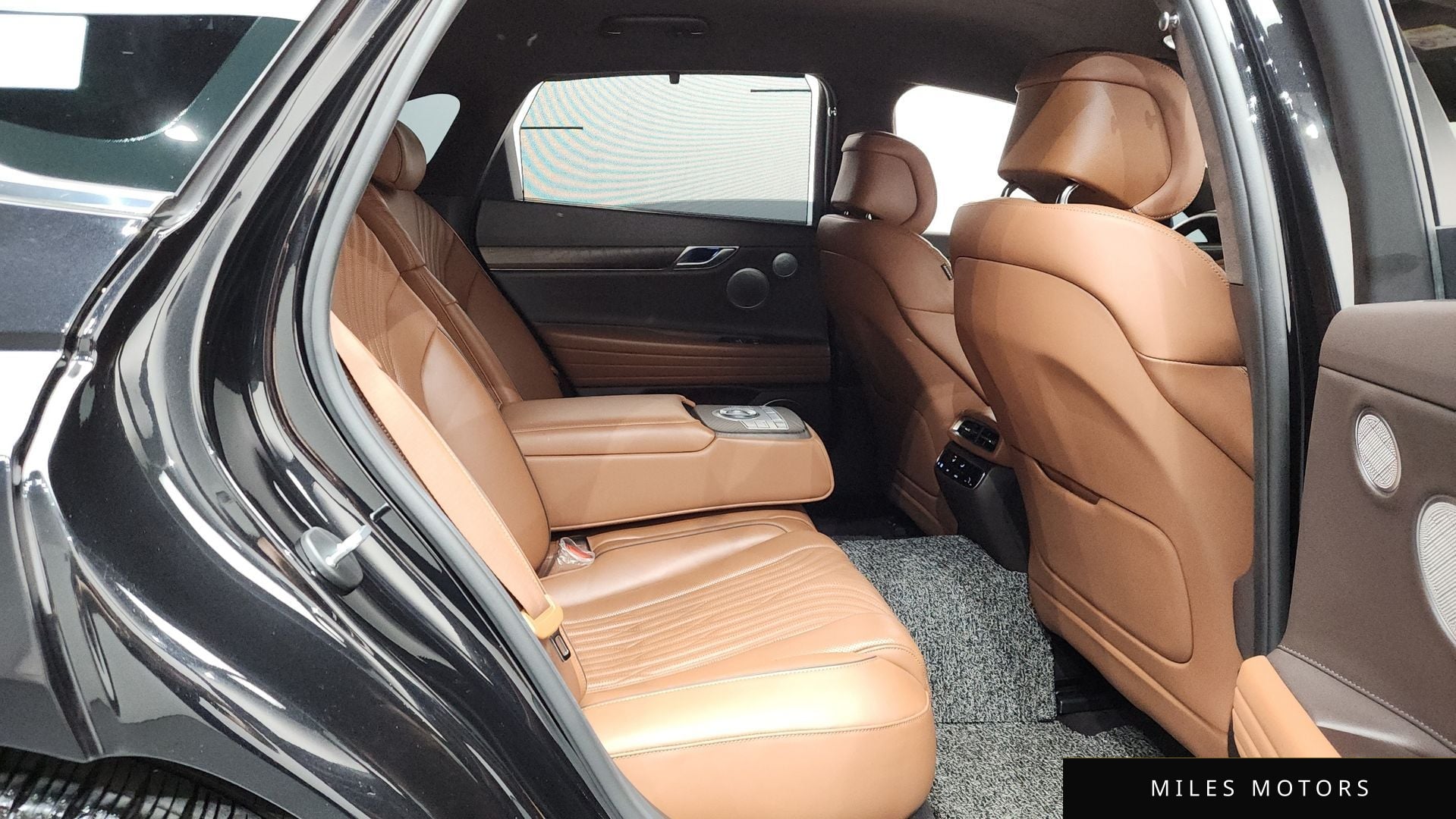 Genesis G80 (RG3) 2021 — миниатюра 12