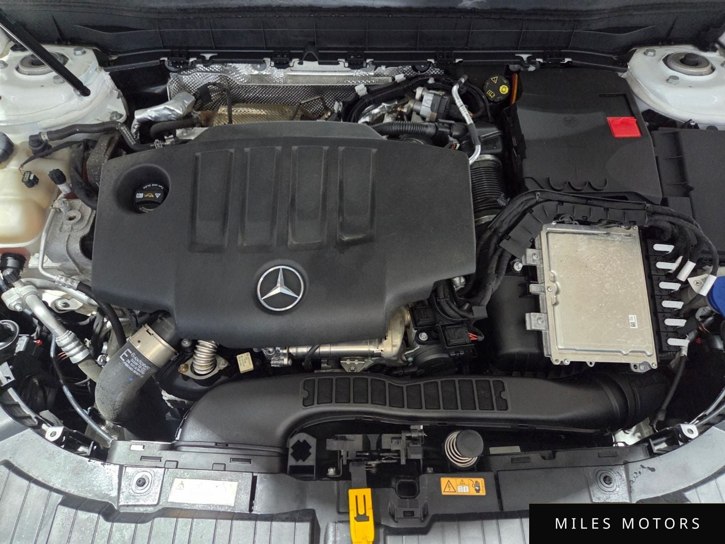 Mercedes-Benz GLB-Class X247 2022 — миниатюра 6