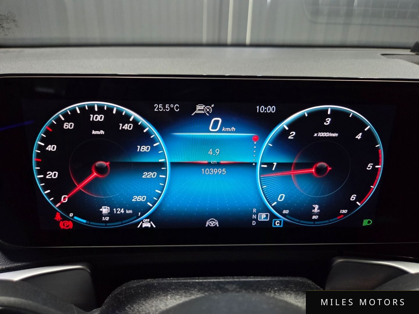 Mercedes-Benz GLB-Class X247 2022 — миниатюра 8