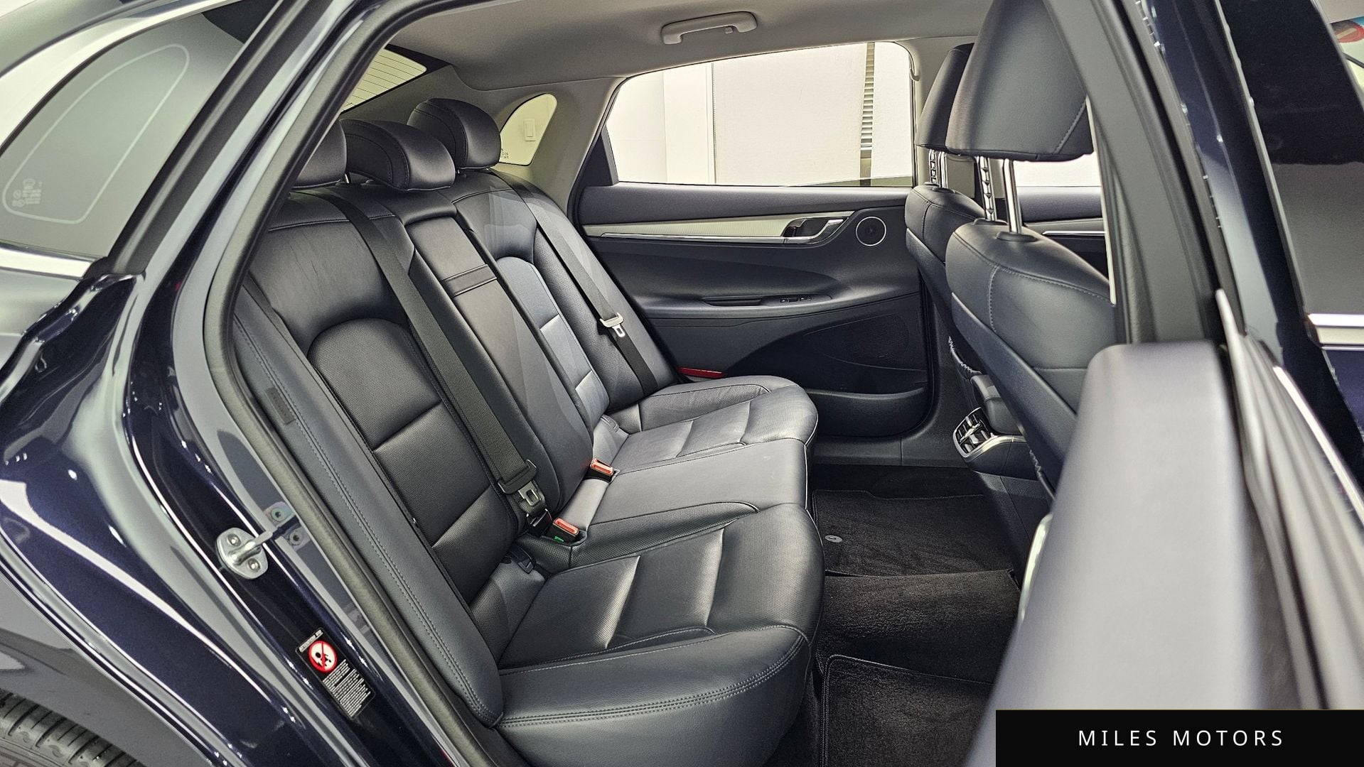 Hyundai Grandeur 2020 — миниатюра 11