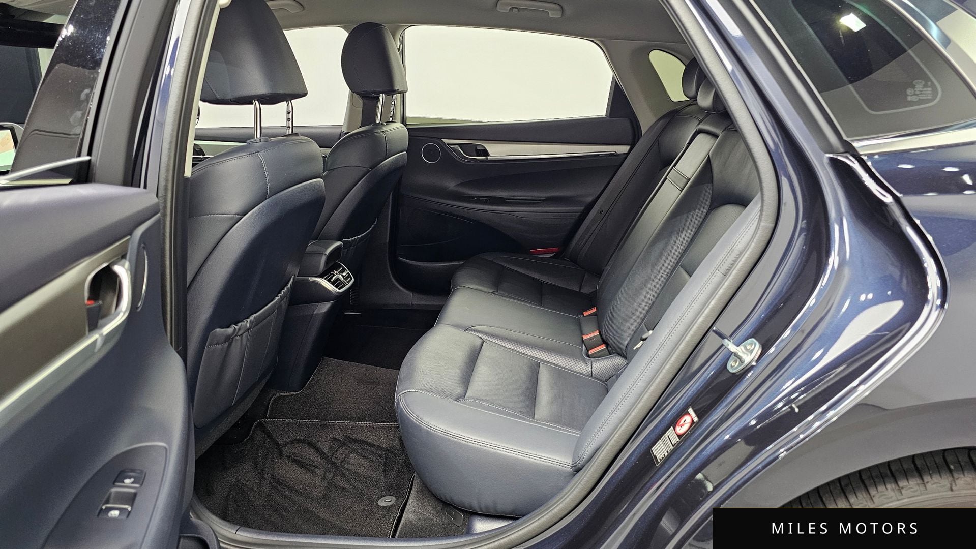 Hyundai Grandeur 2020 — миниатюра 12