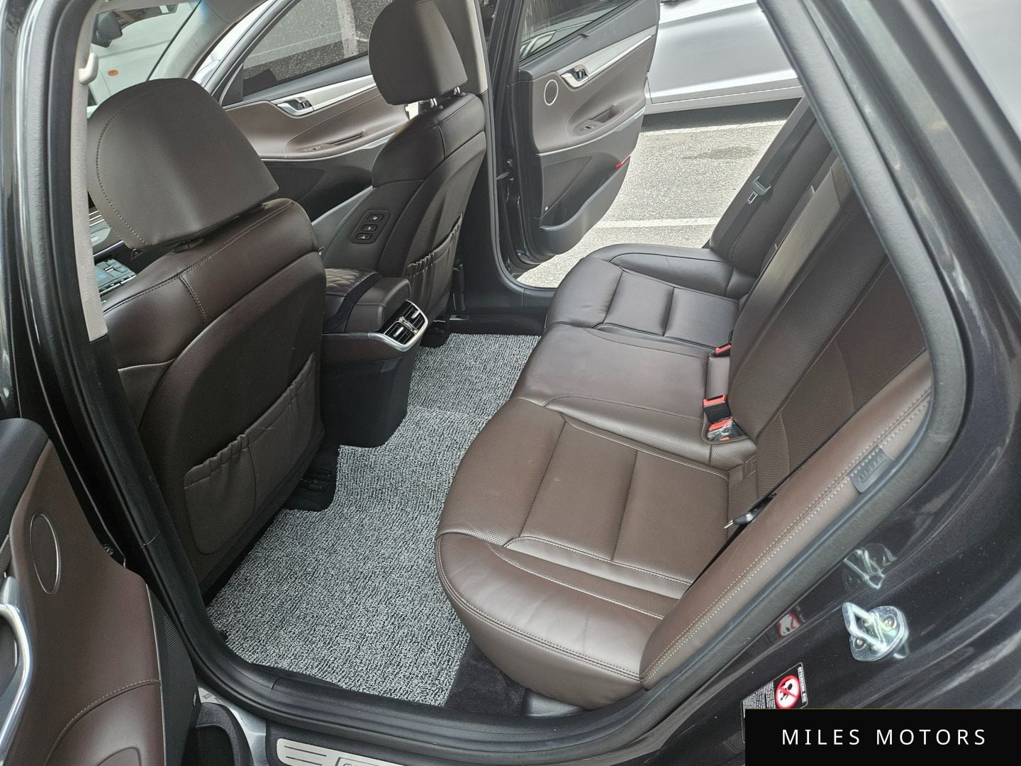 Hyundai Grandeur 2020 — миниатюра 10