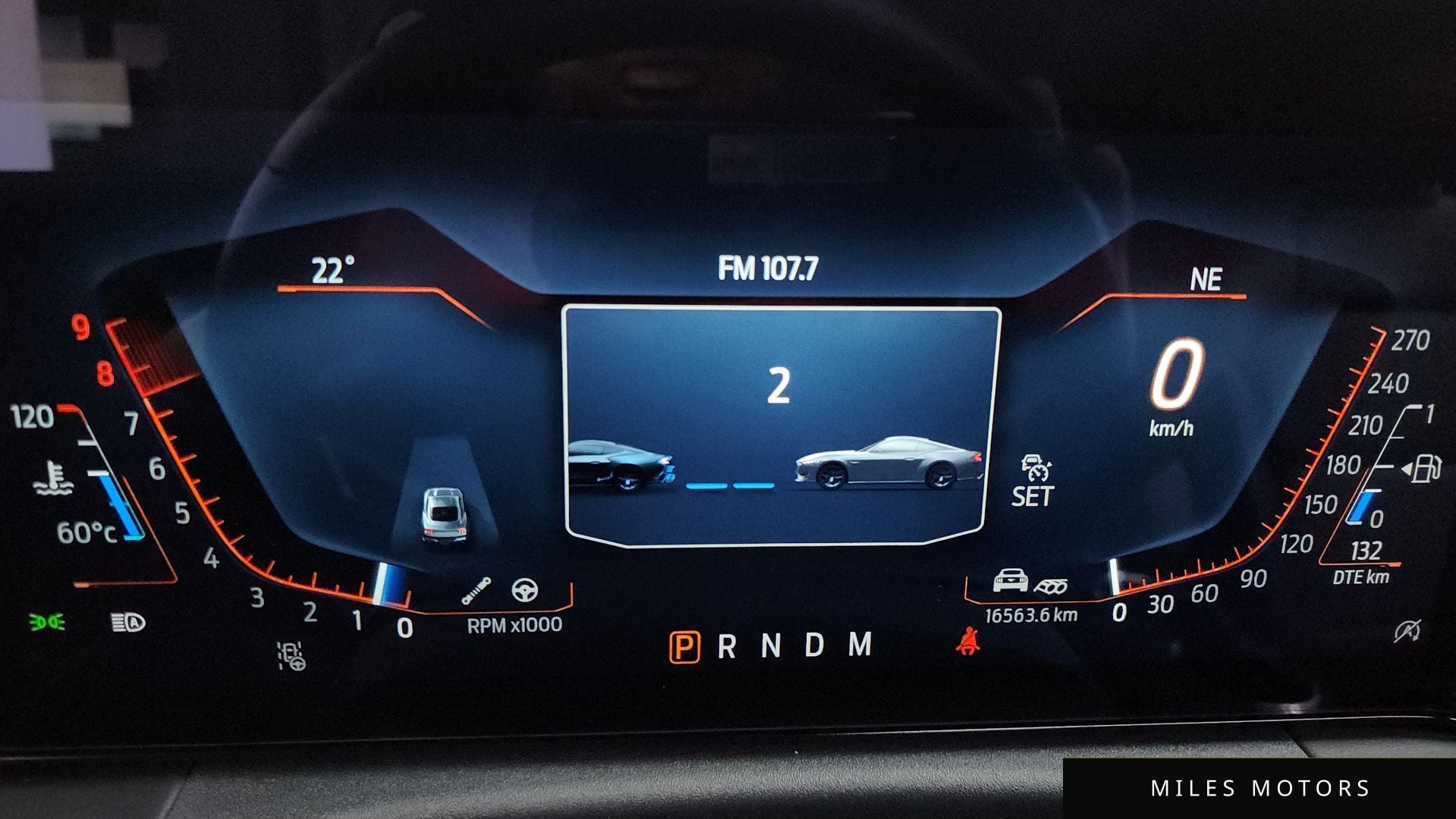 Ford Mustang 2024 — миниатюра 10