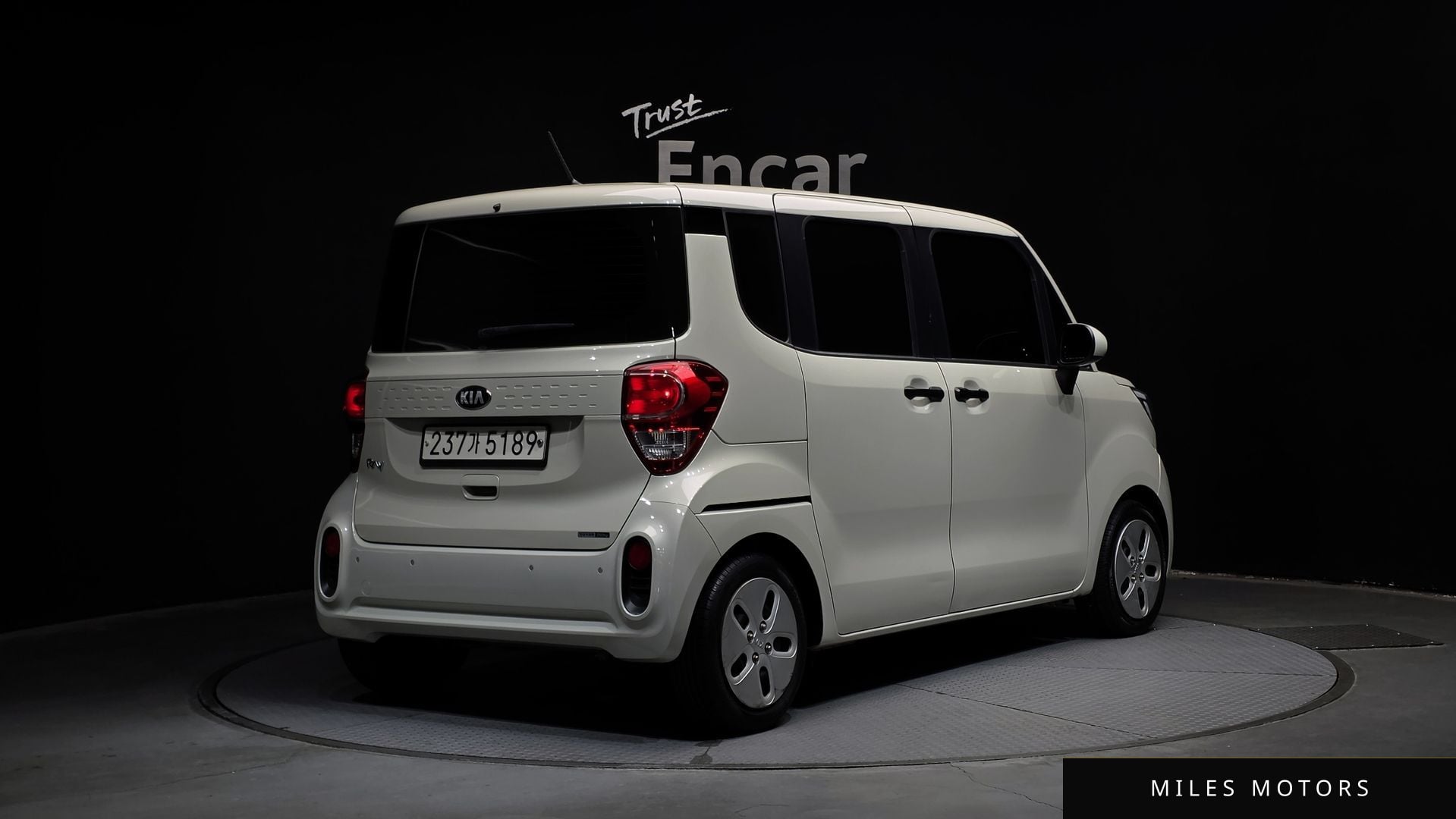 Kia RAY 2019 — миниатюра 2